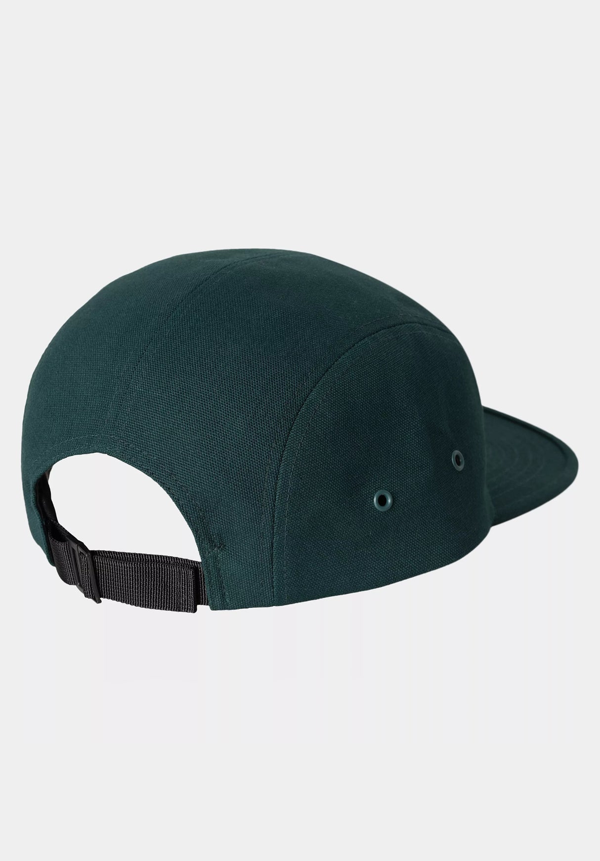 Backley Cap deeplagoon Rueckenansicht