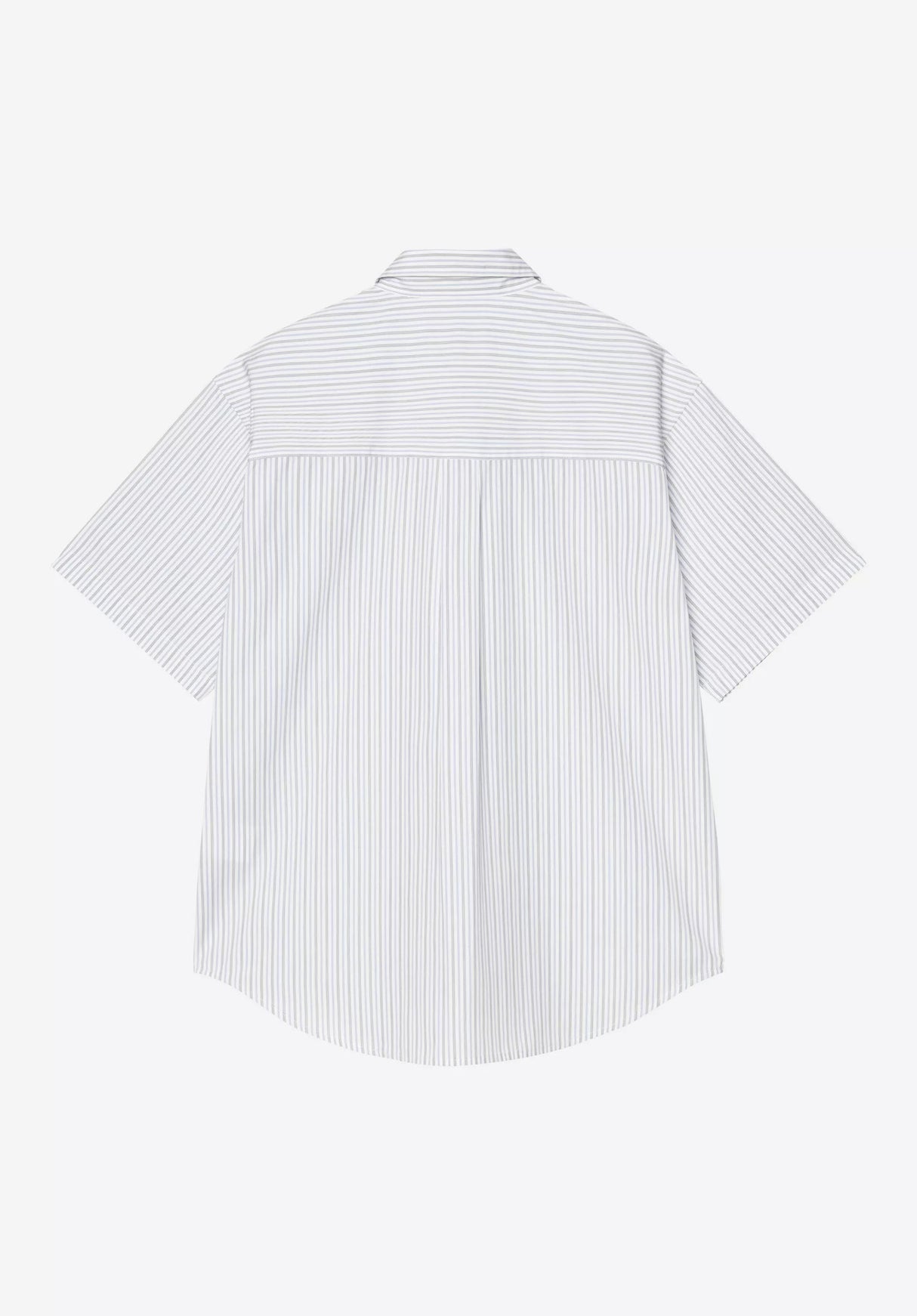 Keene keenesstripe-white Rueckenansicht