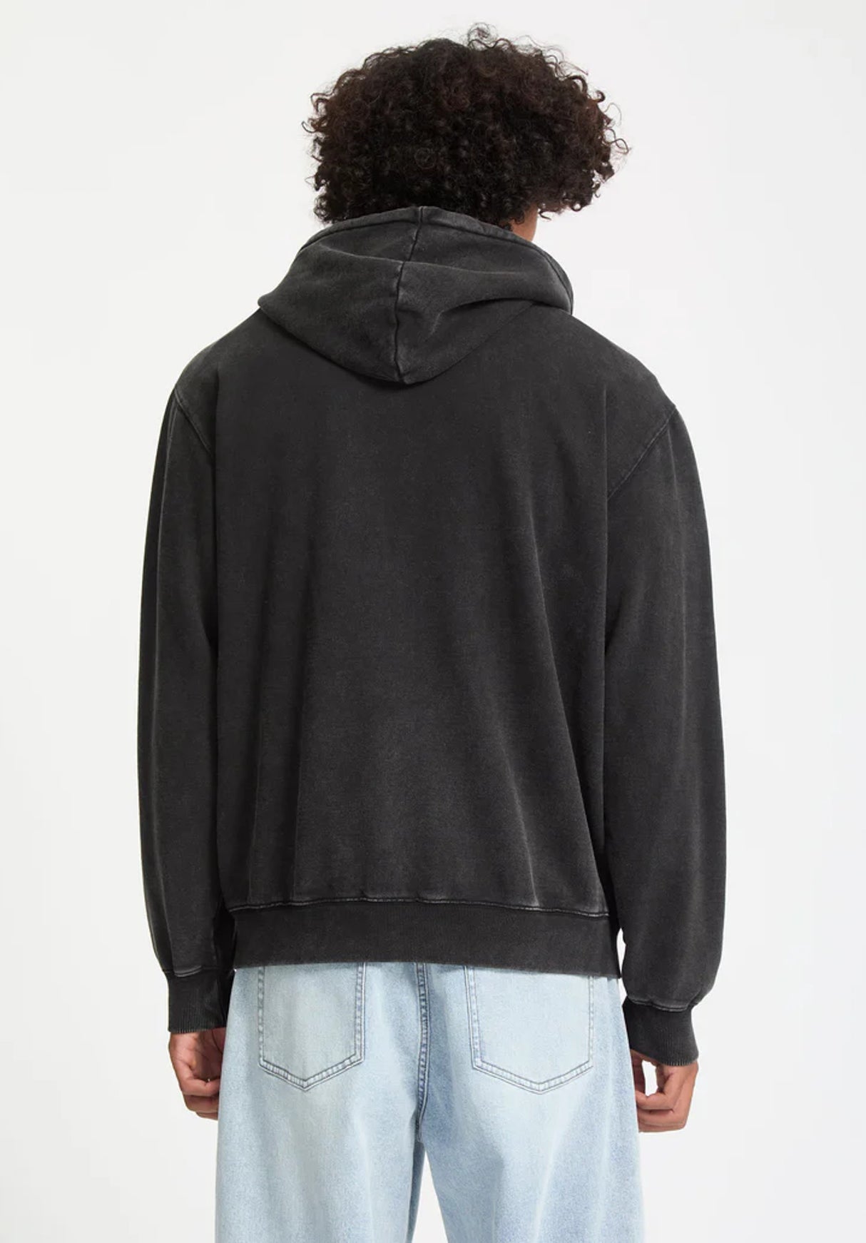 Studder black Rueckenansicht