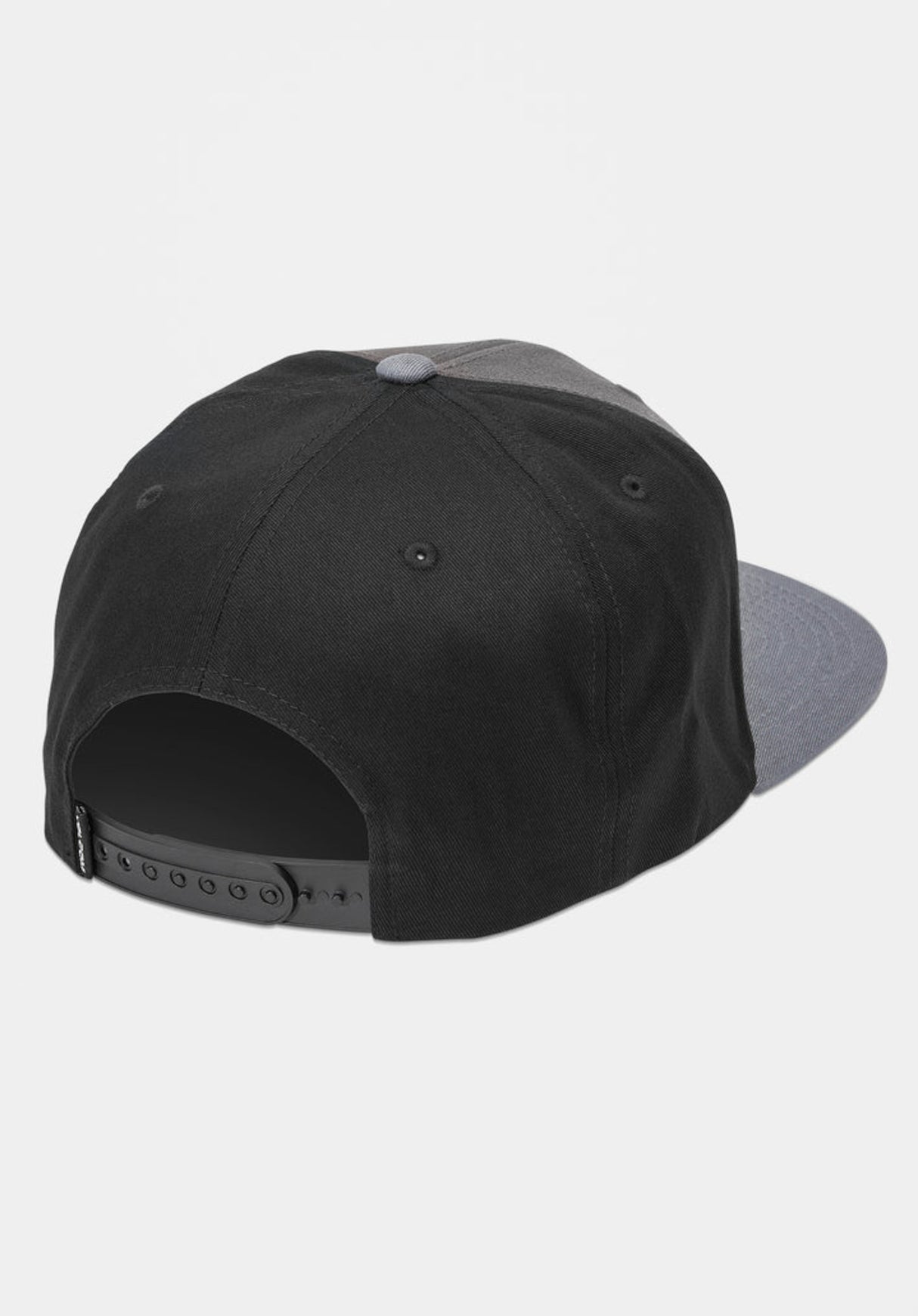 Quarter Twill scarab Rueckenansicht