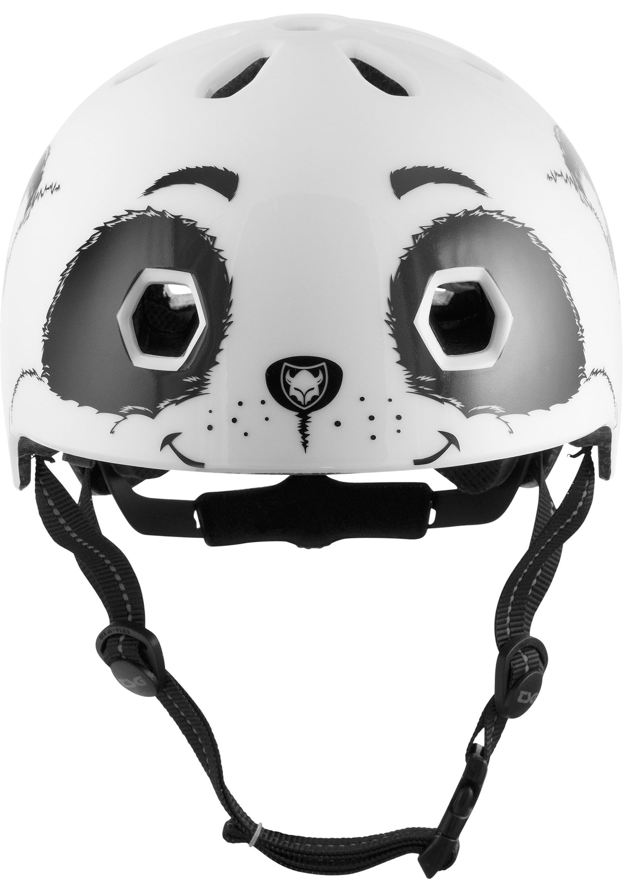 Meta Graphic Design panda Seitenansicht