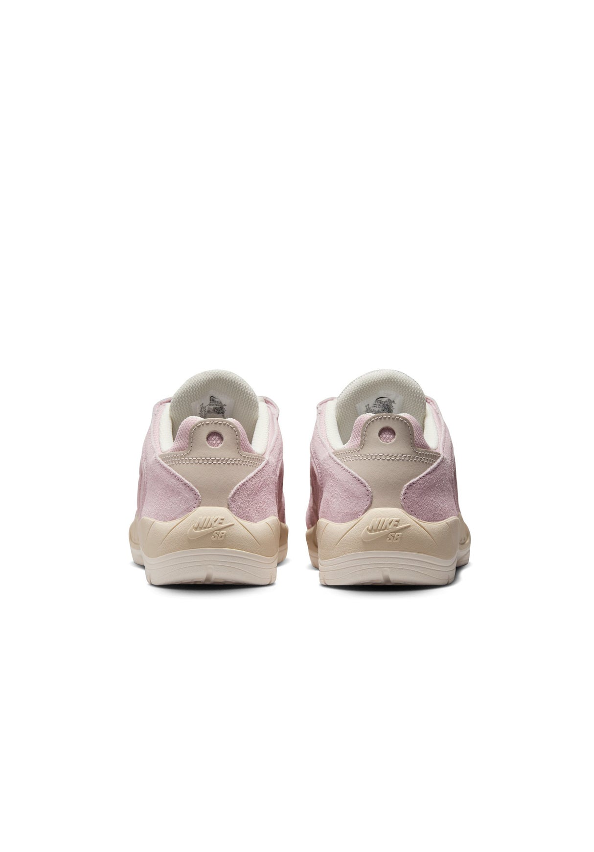 Vertebrae pinkfoam-taupegrey-ltorewoodbrown Closeup1