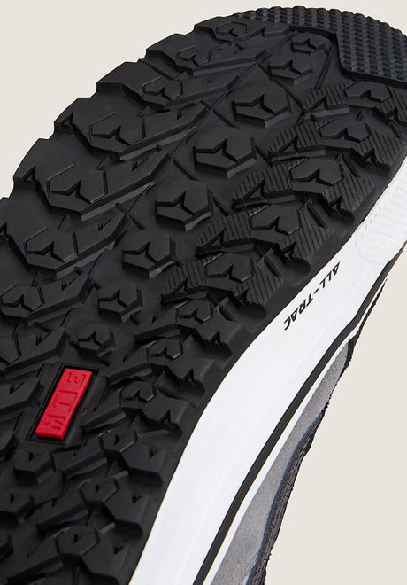 MTE Sk8-Hi Waterproof Insulated grey-black Oberansicht