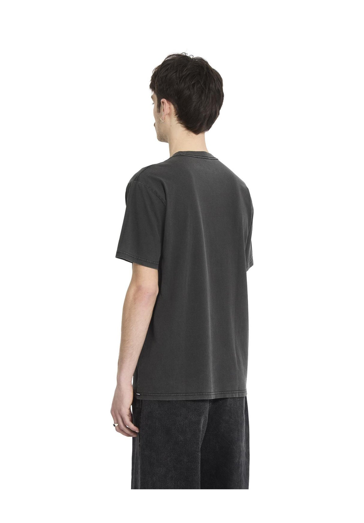 Lunar Phases black Oberansicht