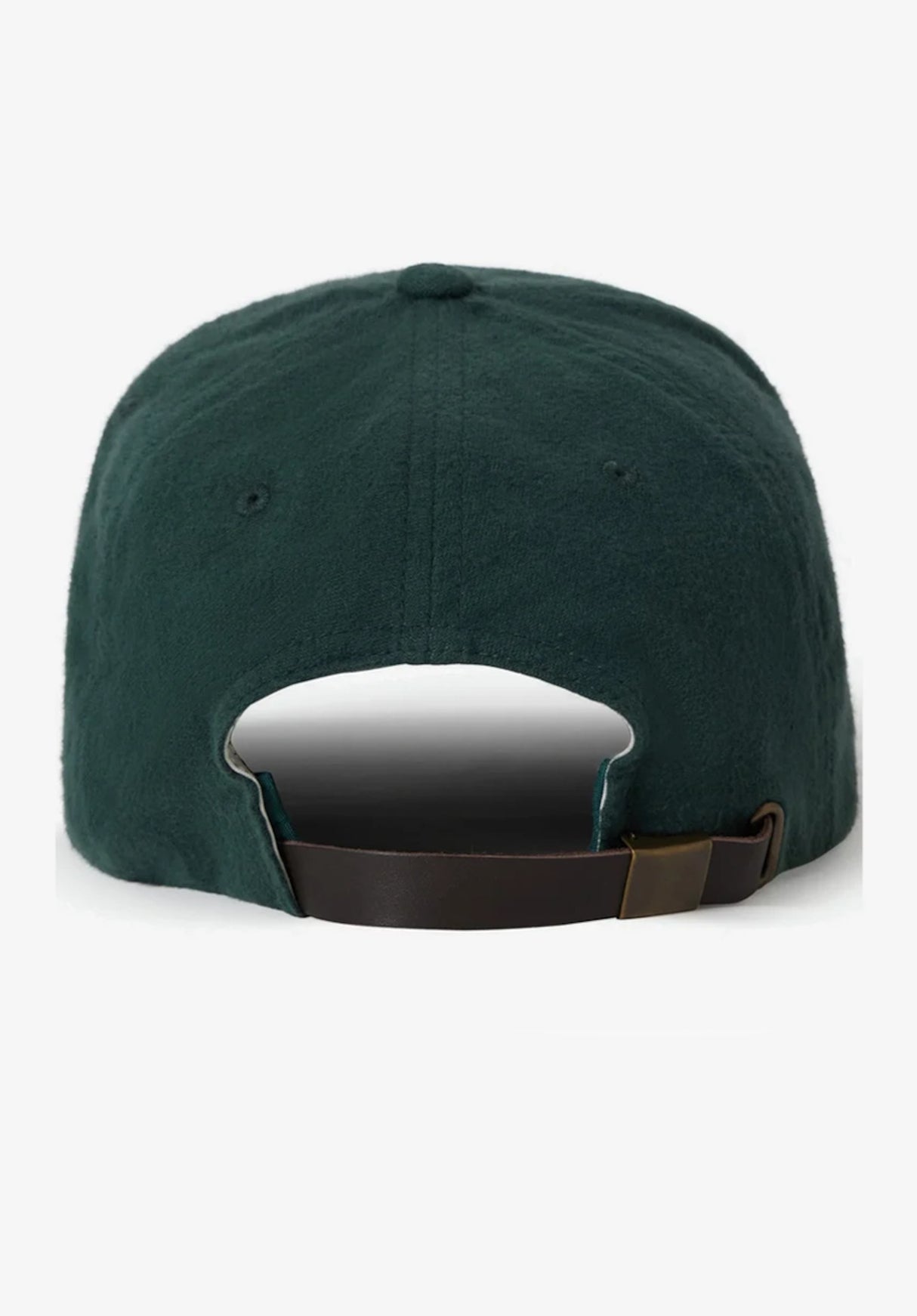 Big B Mp deepforest-flannel Rueckenansicht