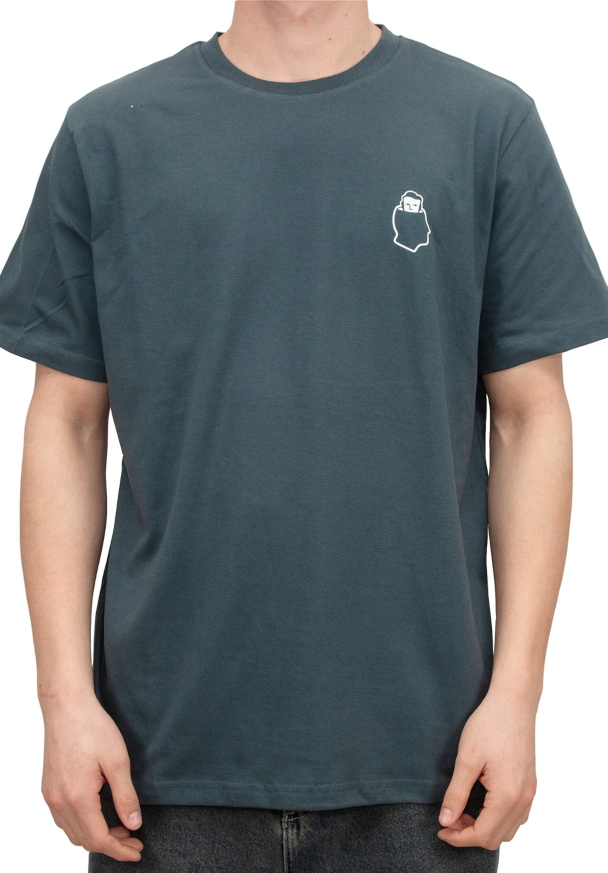 City Of NNSNS steel Rueckenansicht