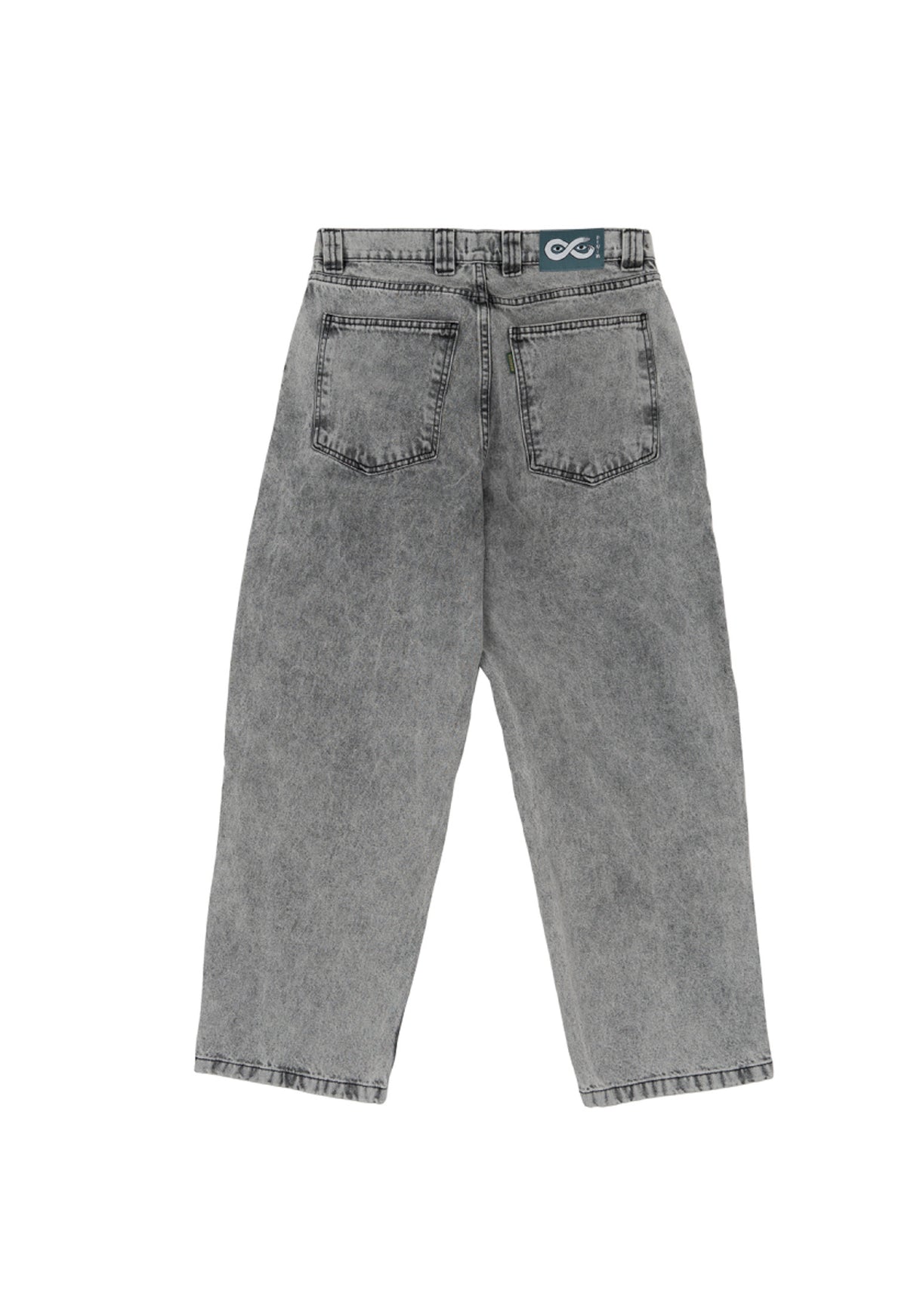 OG Pants acid Rueckenansicht