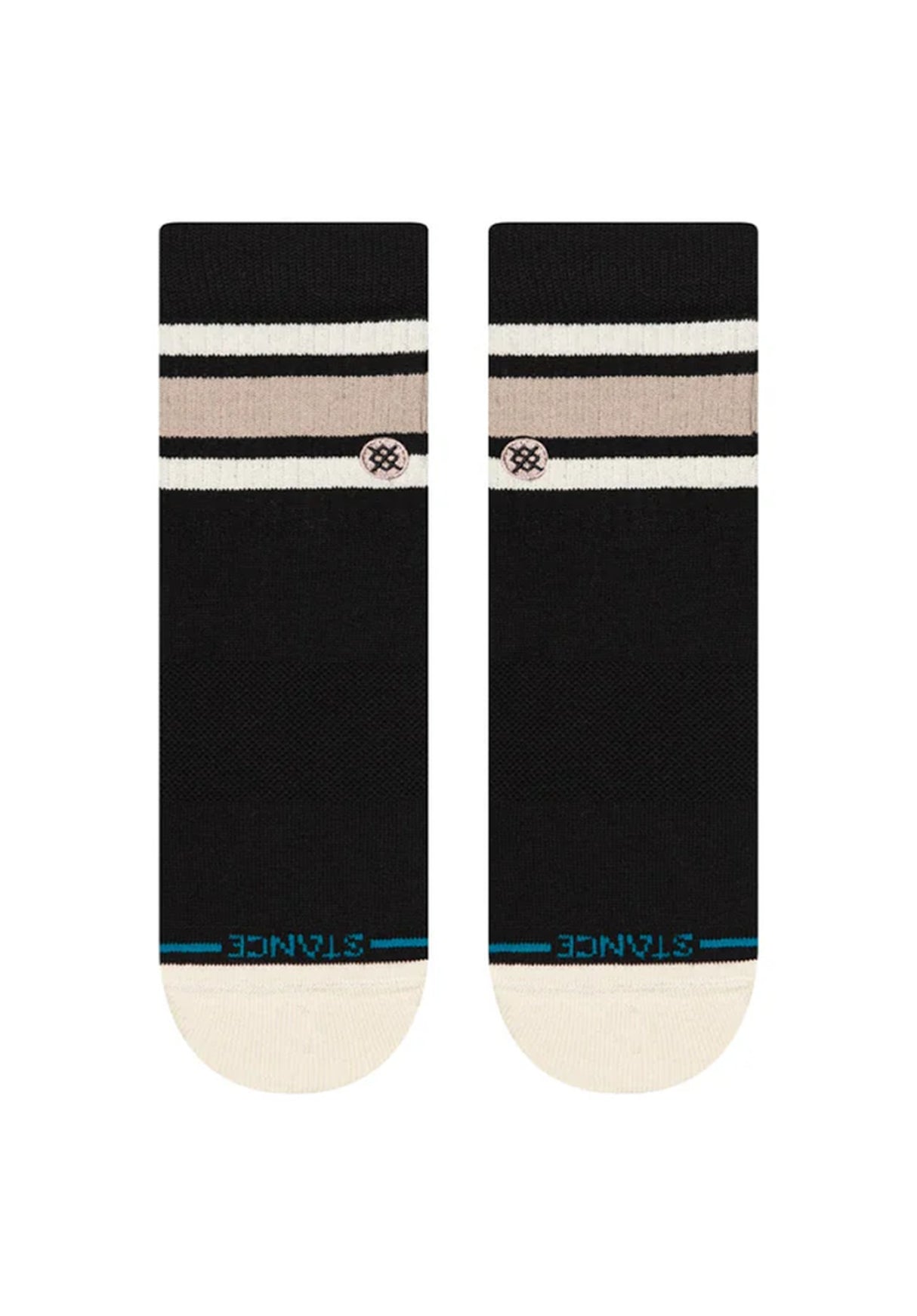 Boyd QTR stringgrey Rueckenansicht