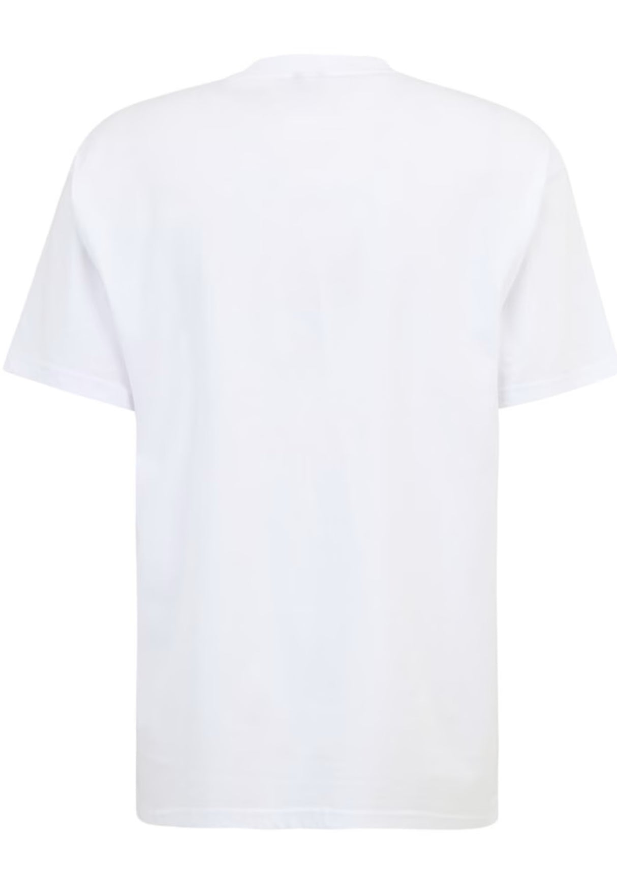 Dance Tune white Rueckenansicht