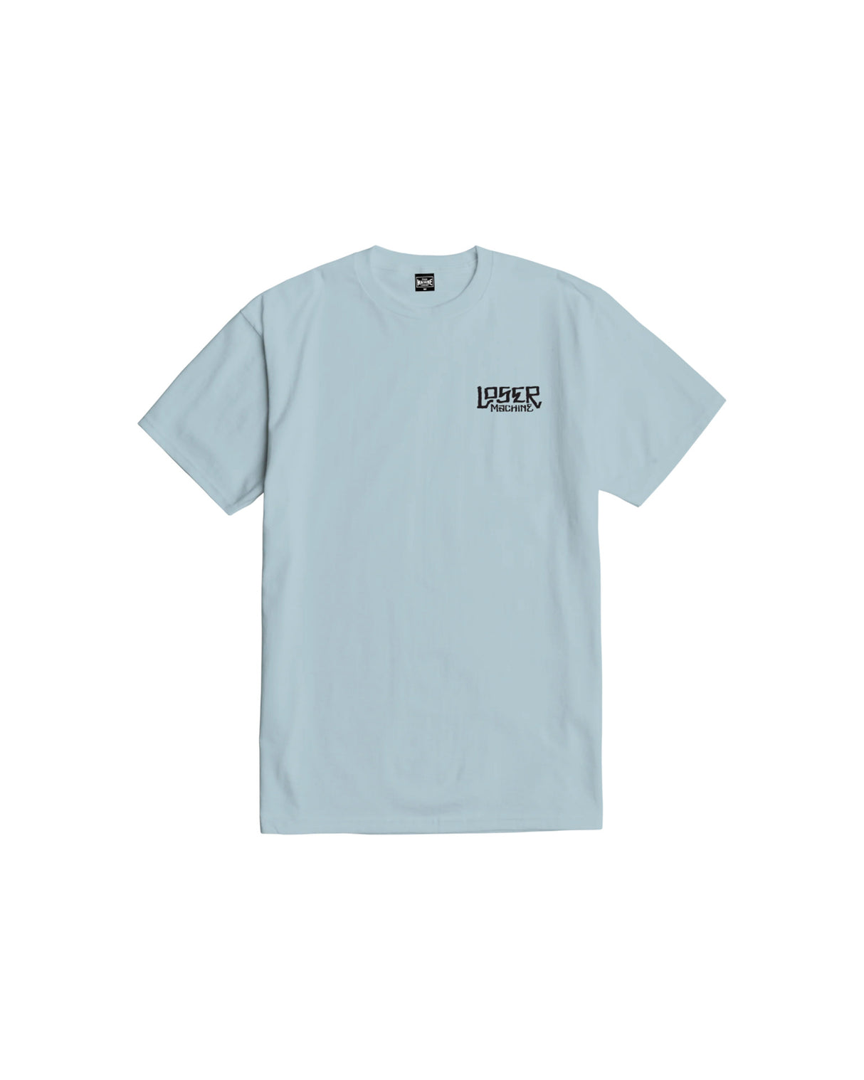 Tranquility light-blue Rueckenansicht