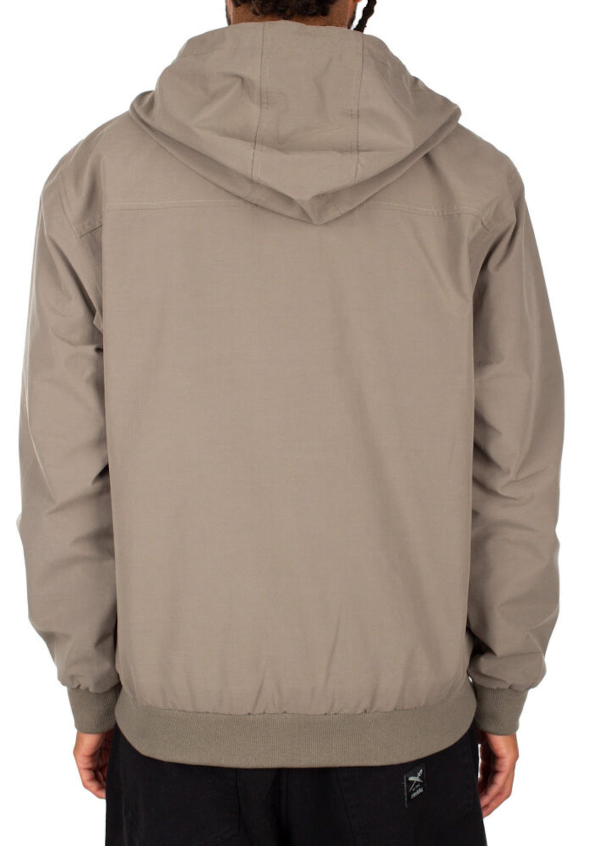 Terance smokeyolive Closeup1