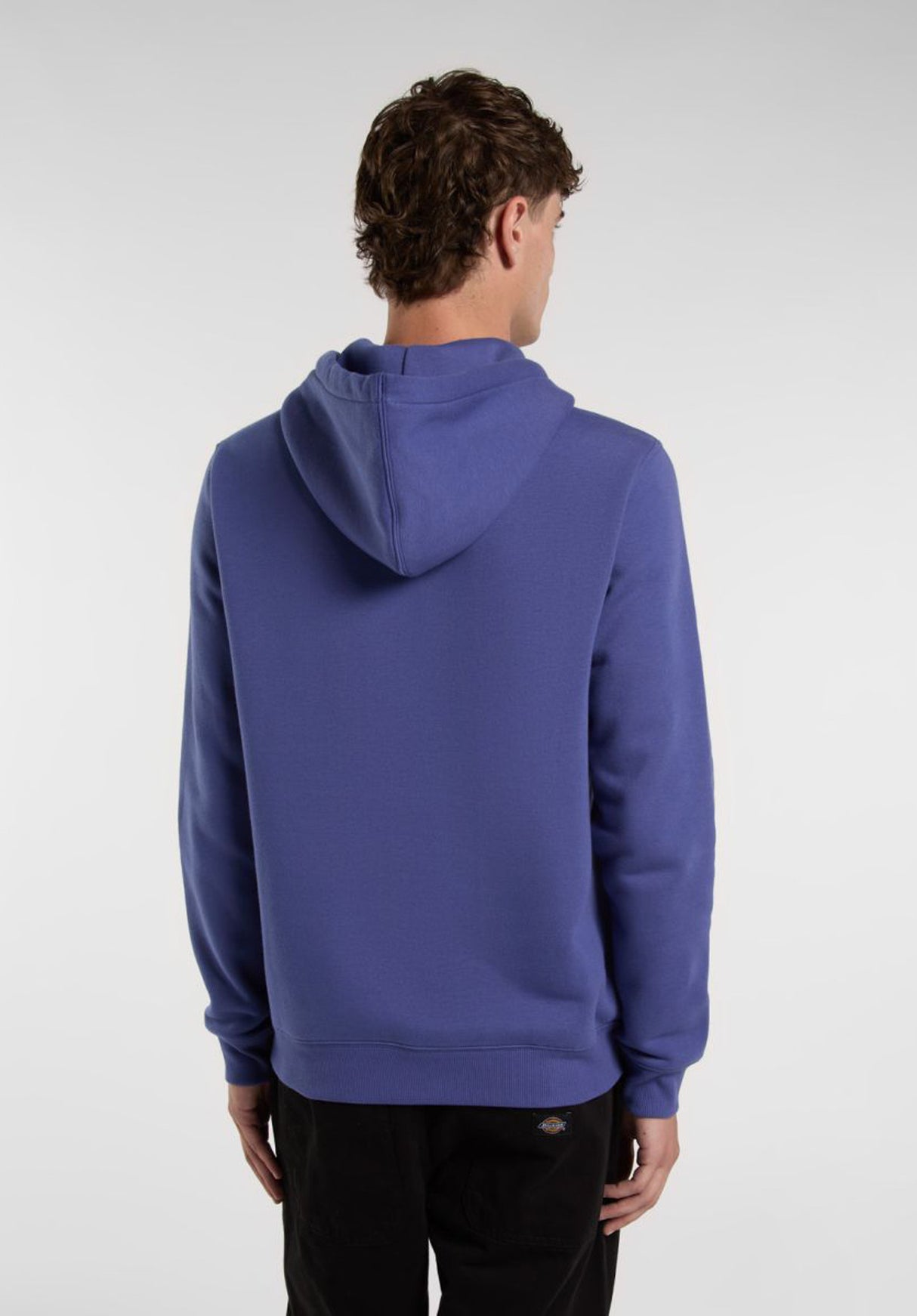 Oakport skipperblue Rueckenansicht