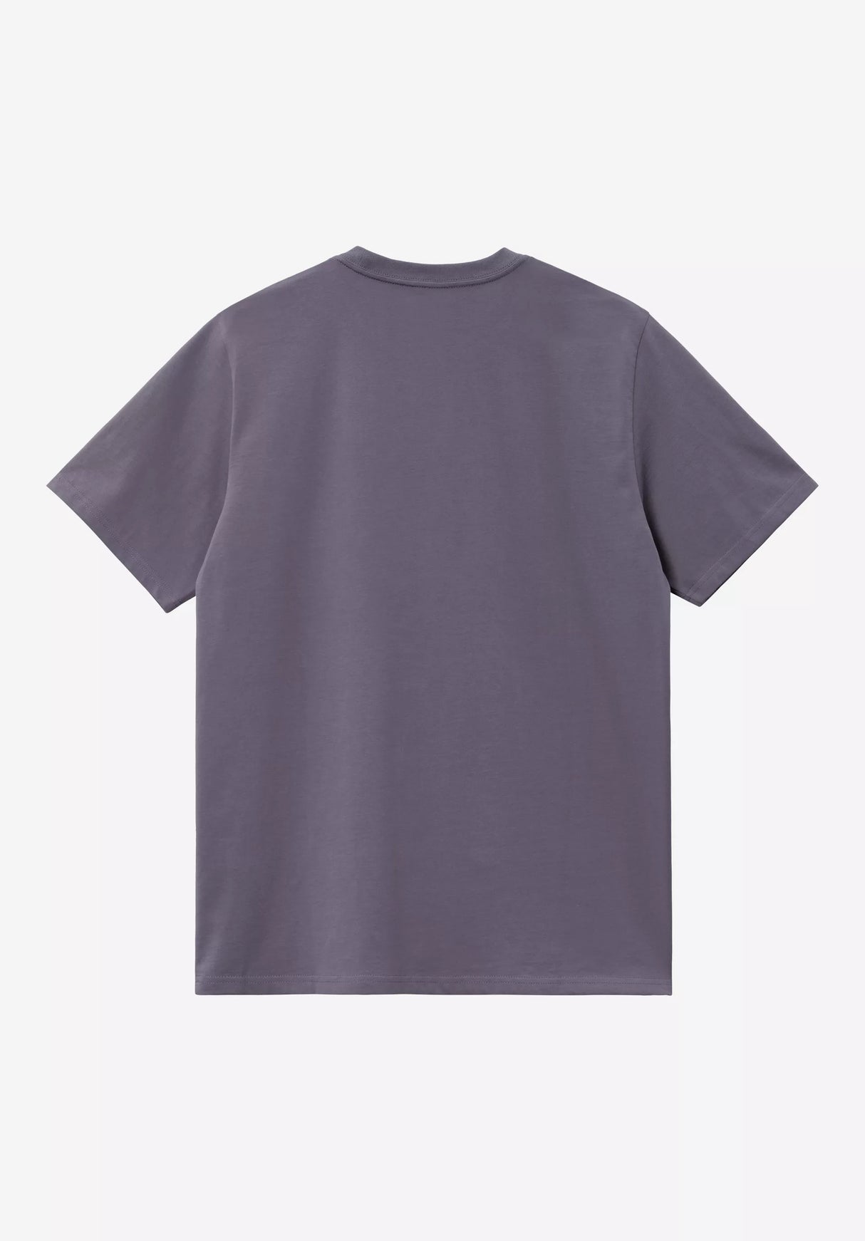 American Script shadypurple Rueckenansicht