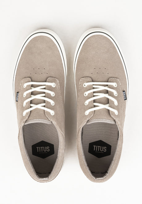 Lax lightbrown-offwhite Closeup2