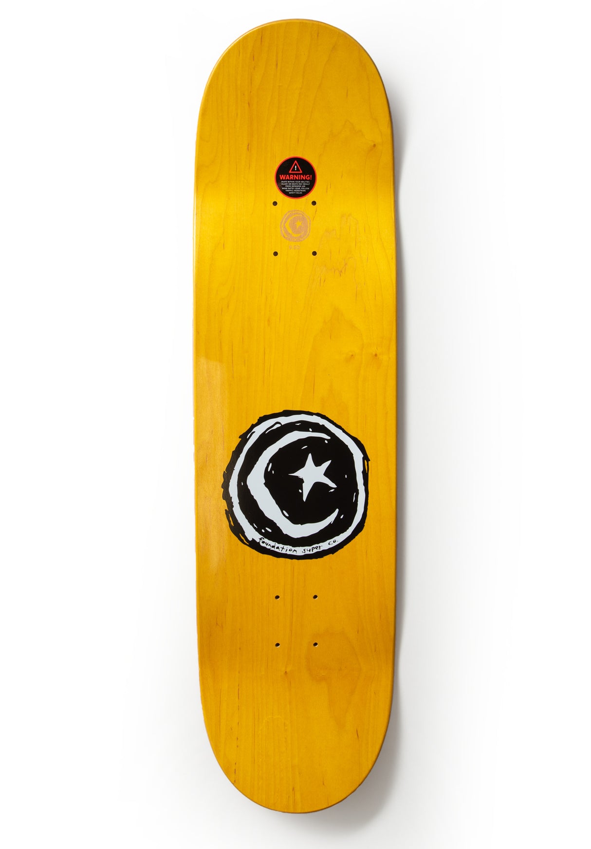 Lindloff Oval multicolored Rueckenansicht