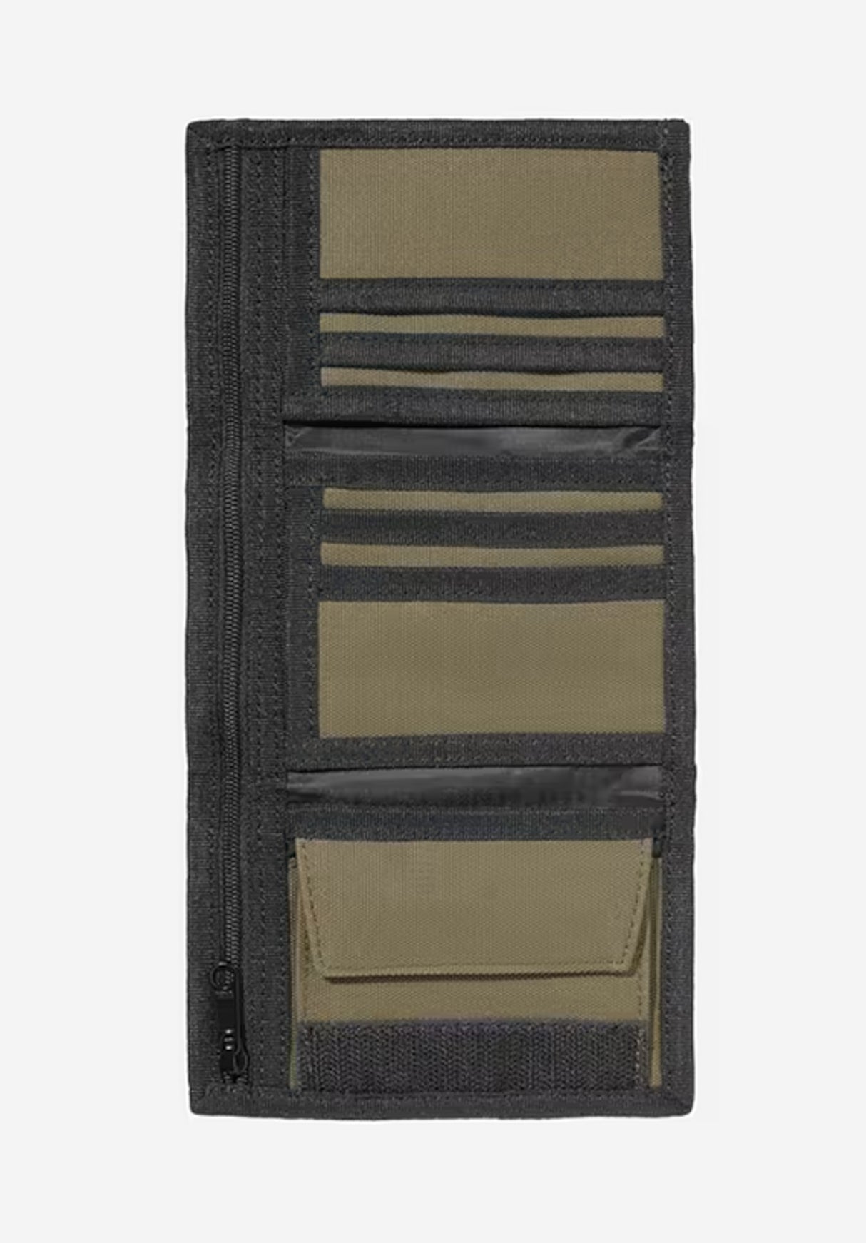 Alec Wallet brass Closeup1