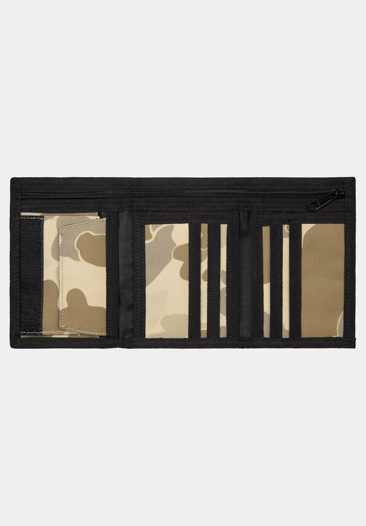 Alec Wallet camoduckdesert Rueckenansicht