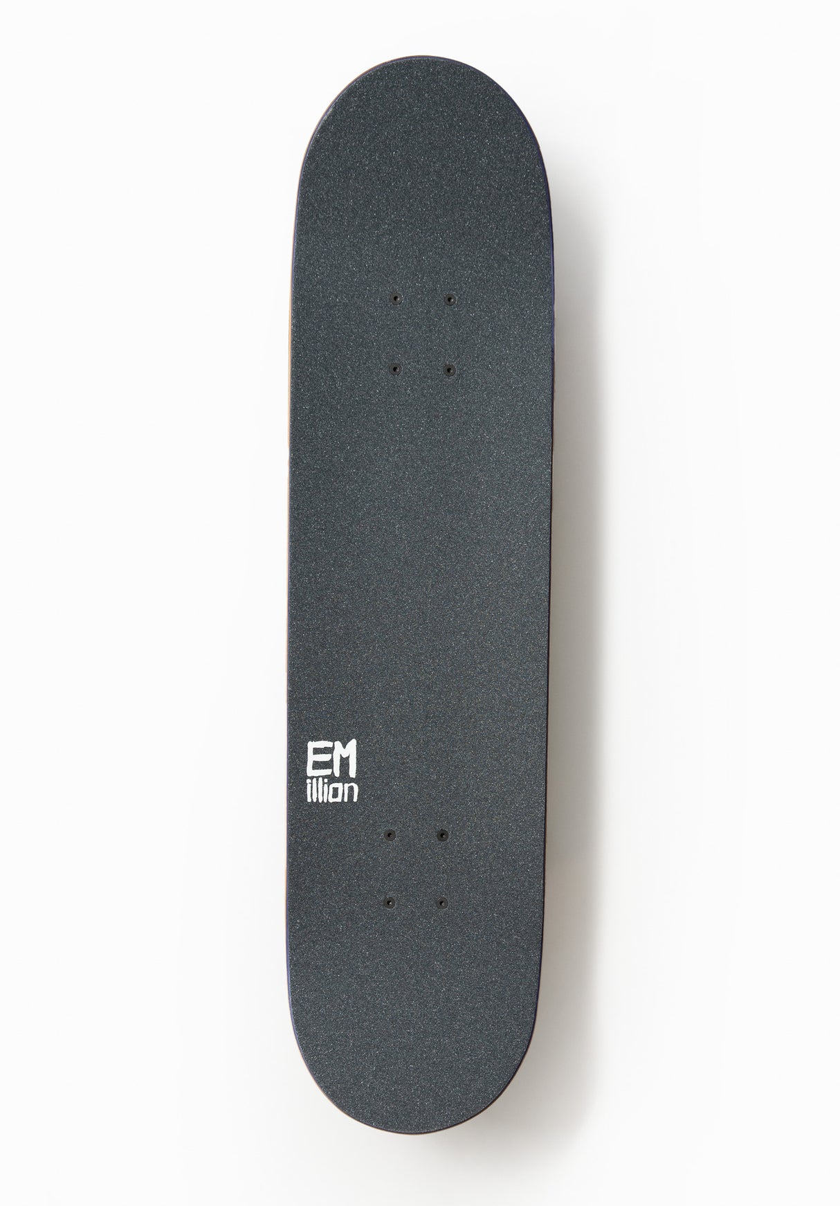 Travel Copenhagen Rueckenansicht