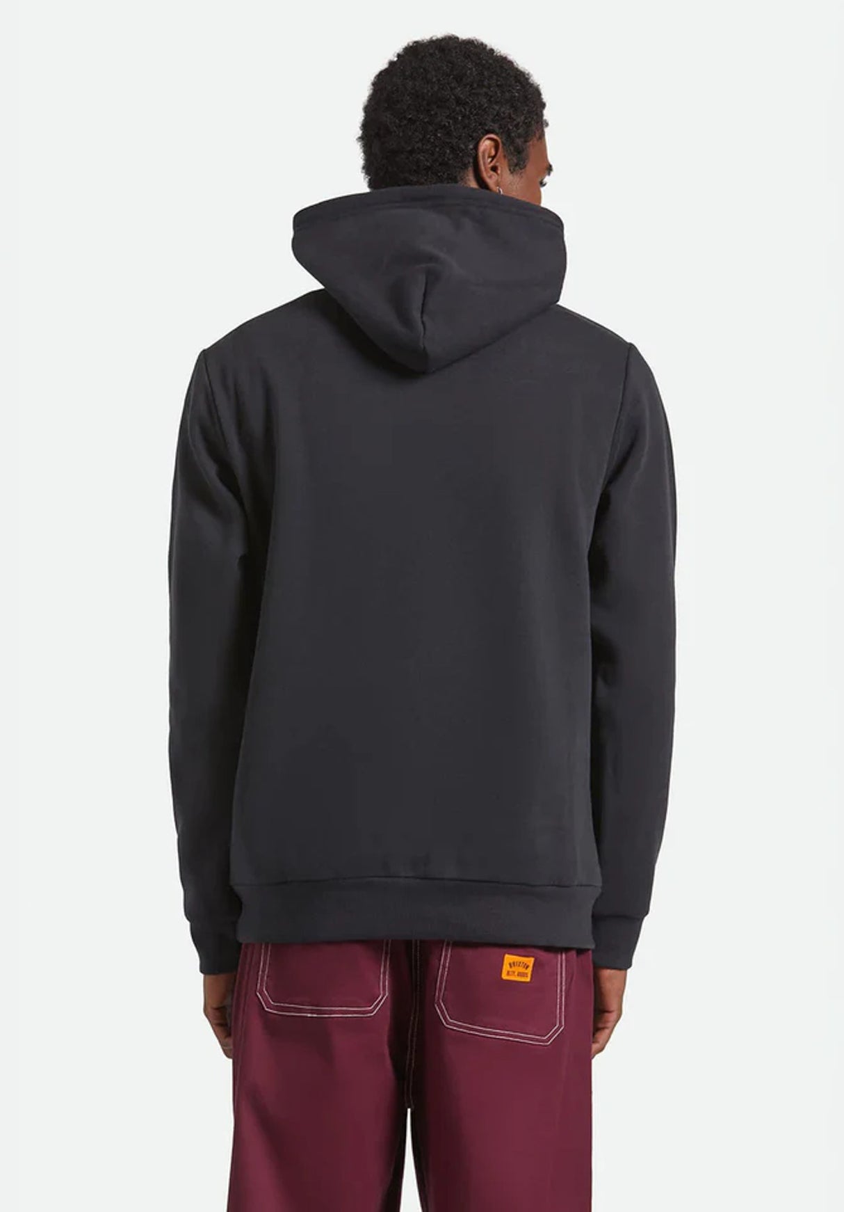 Void black Rueckenansicht