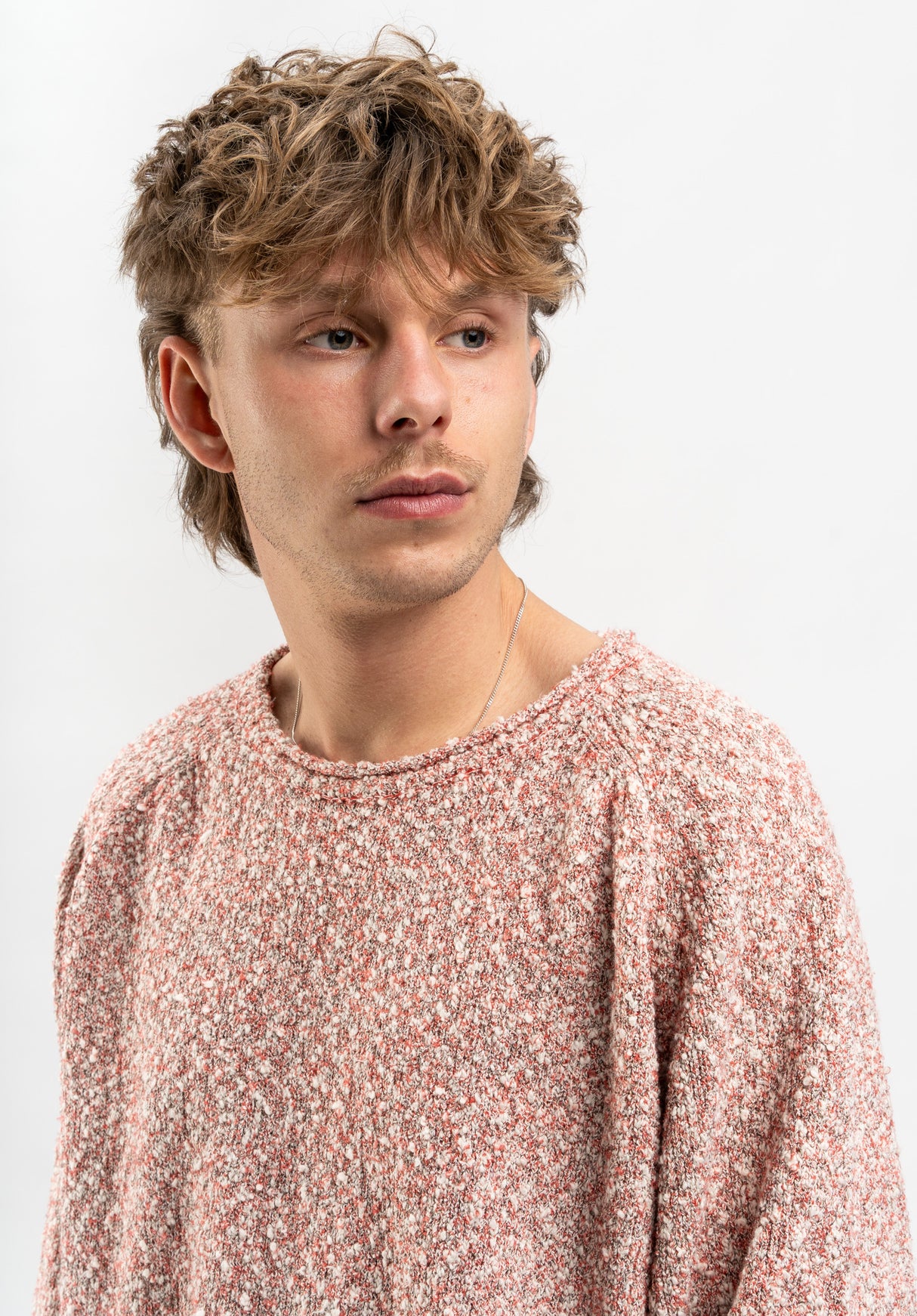 Elano rustmottled Closeup1