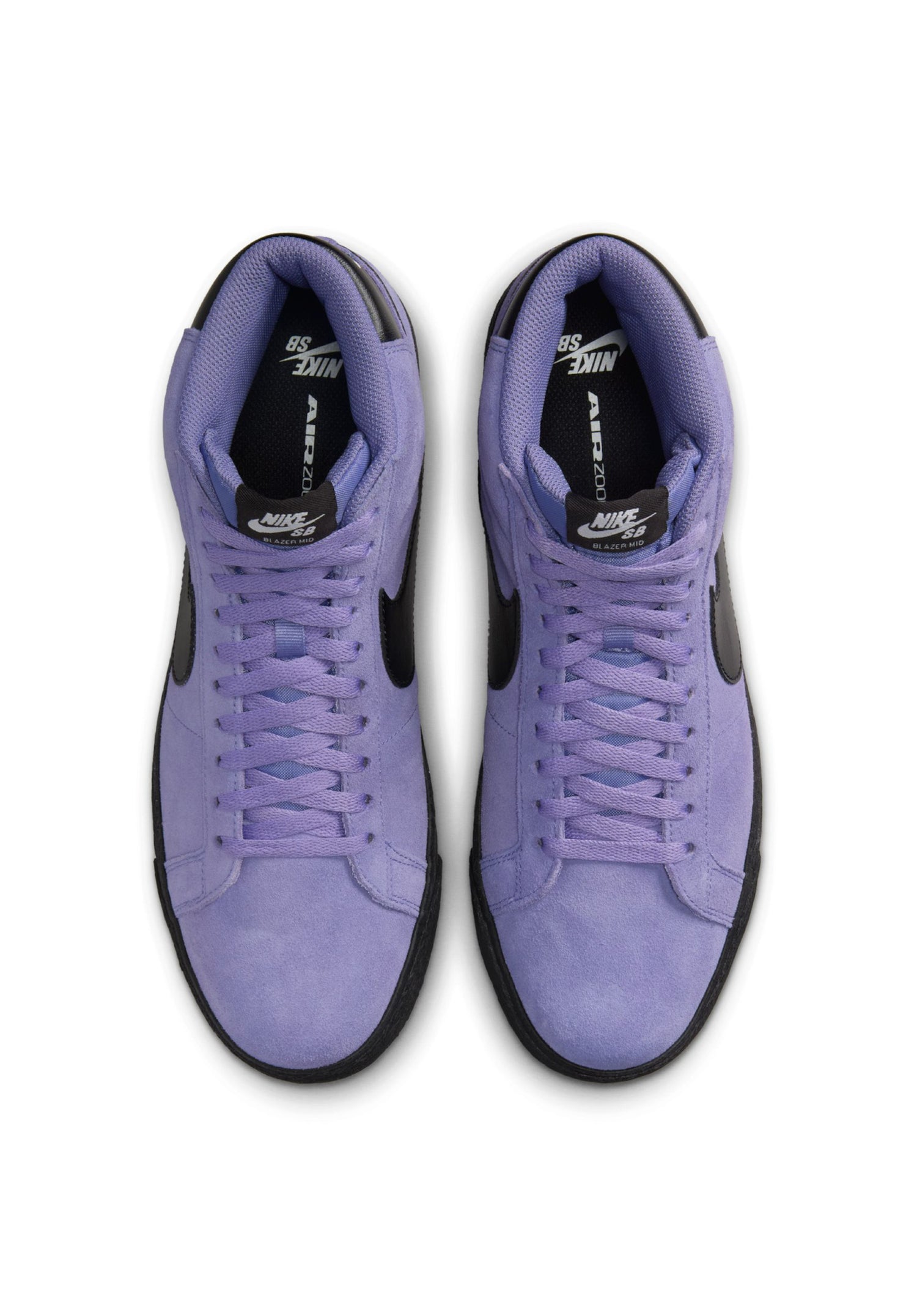 Zoom Blazer Mid dustyamethyst-black-dustyamethyst Closeup1 Zoom Image