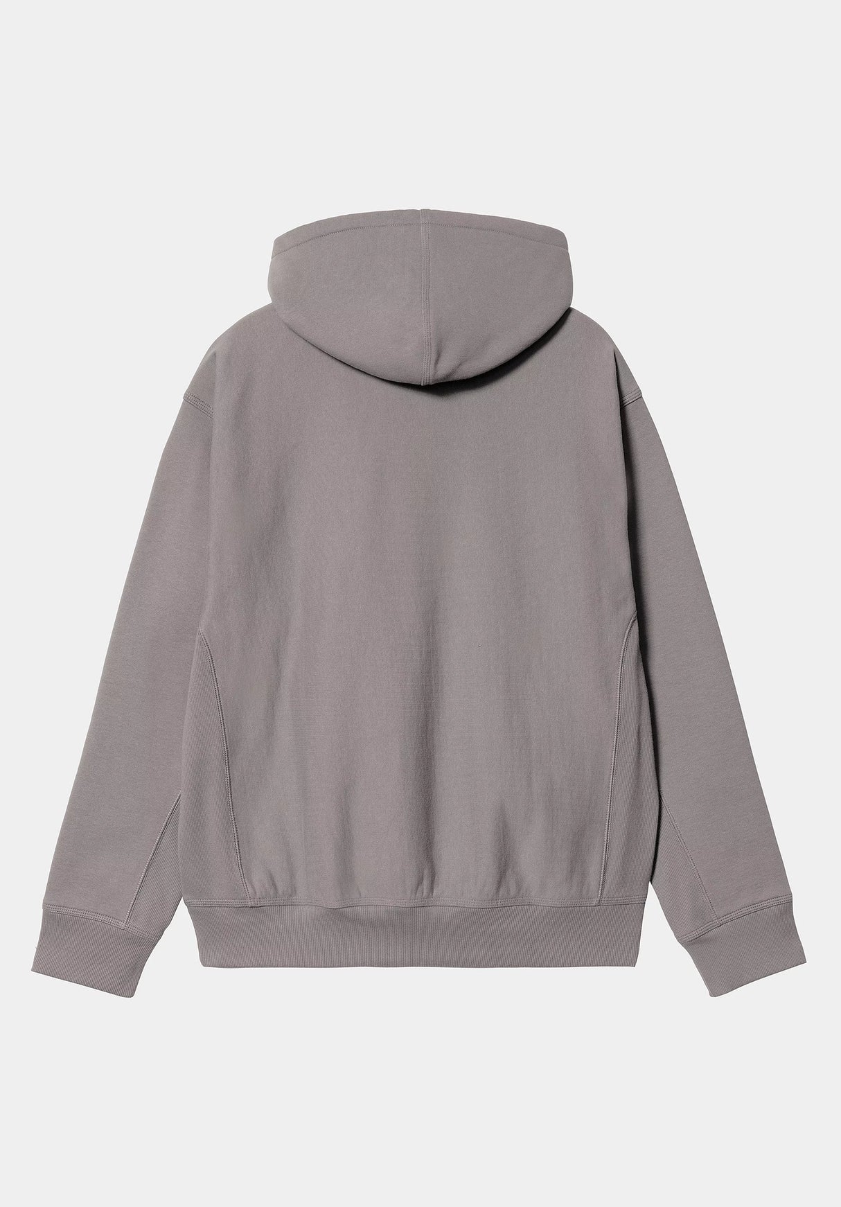 Hooded American Script yosemite Rueckenansicht