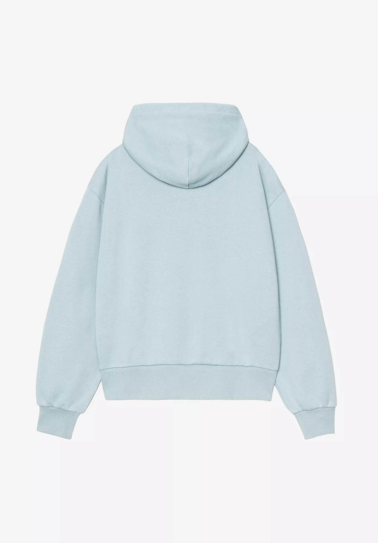 W´ Casey tourmaline-silver Rueckenansicht