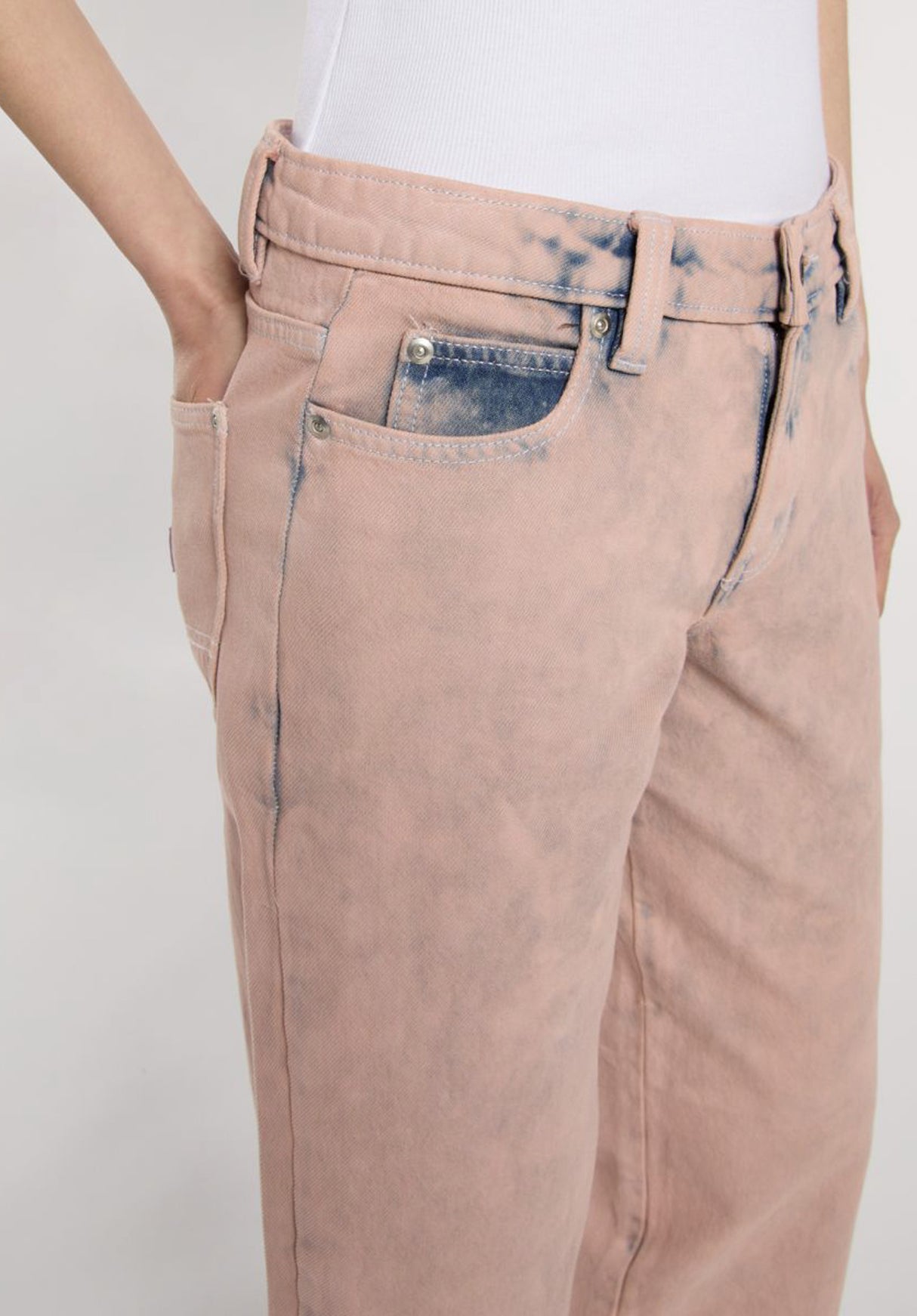 Mechanic Denim winsomeorchid Closeup1