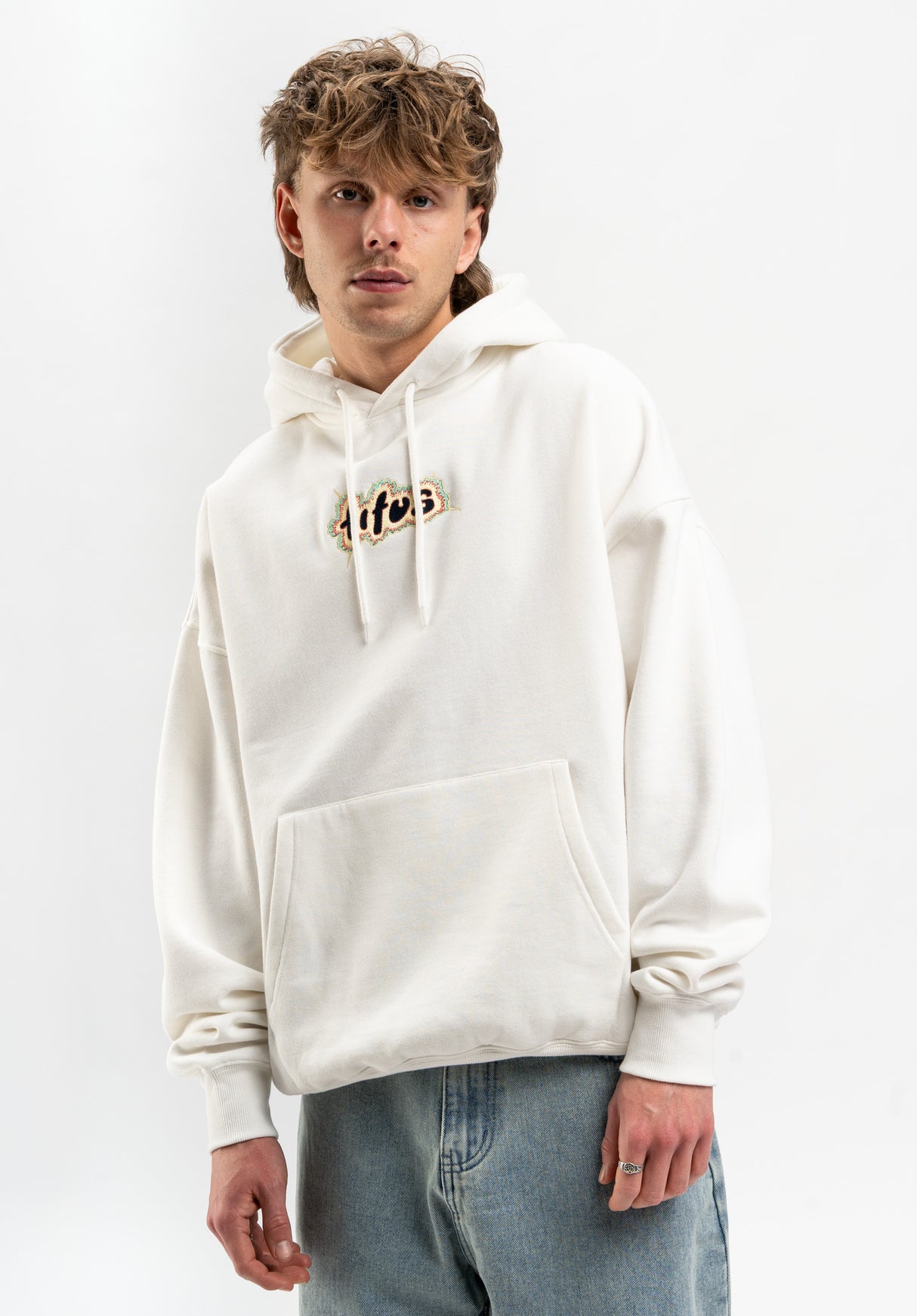 Carmo offwhite Rueckenansicht