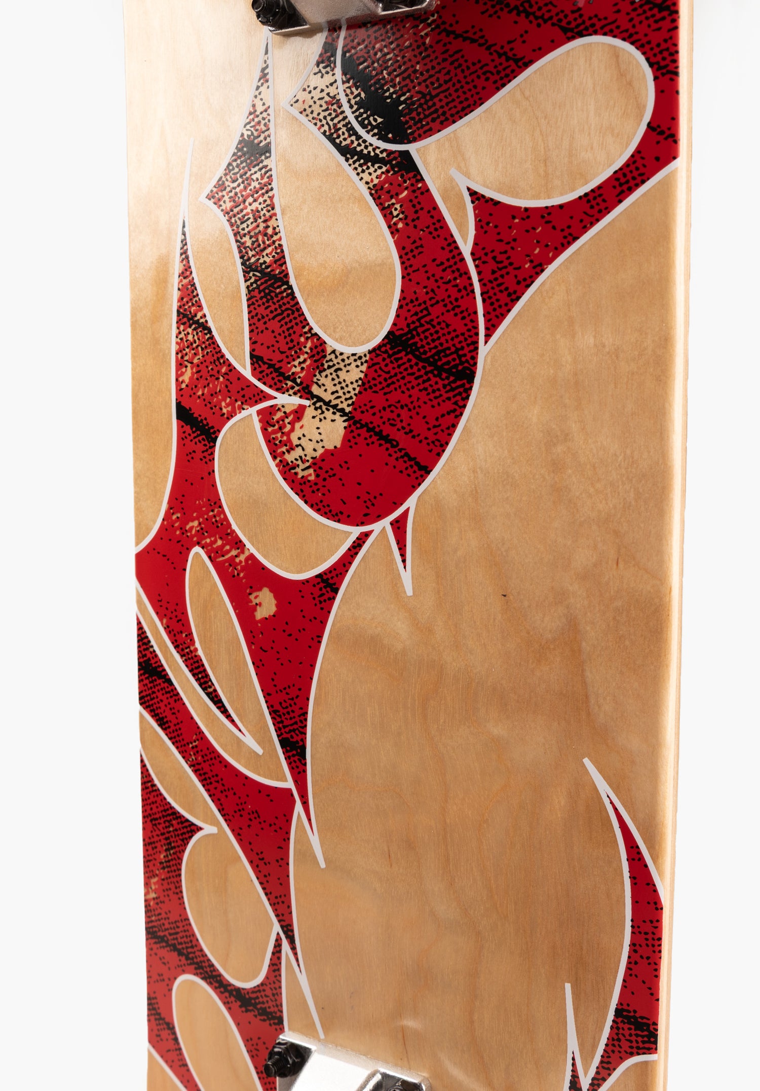 Triple Classic Logo Mini natural Seitenansicht Zoom Image