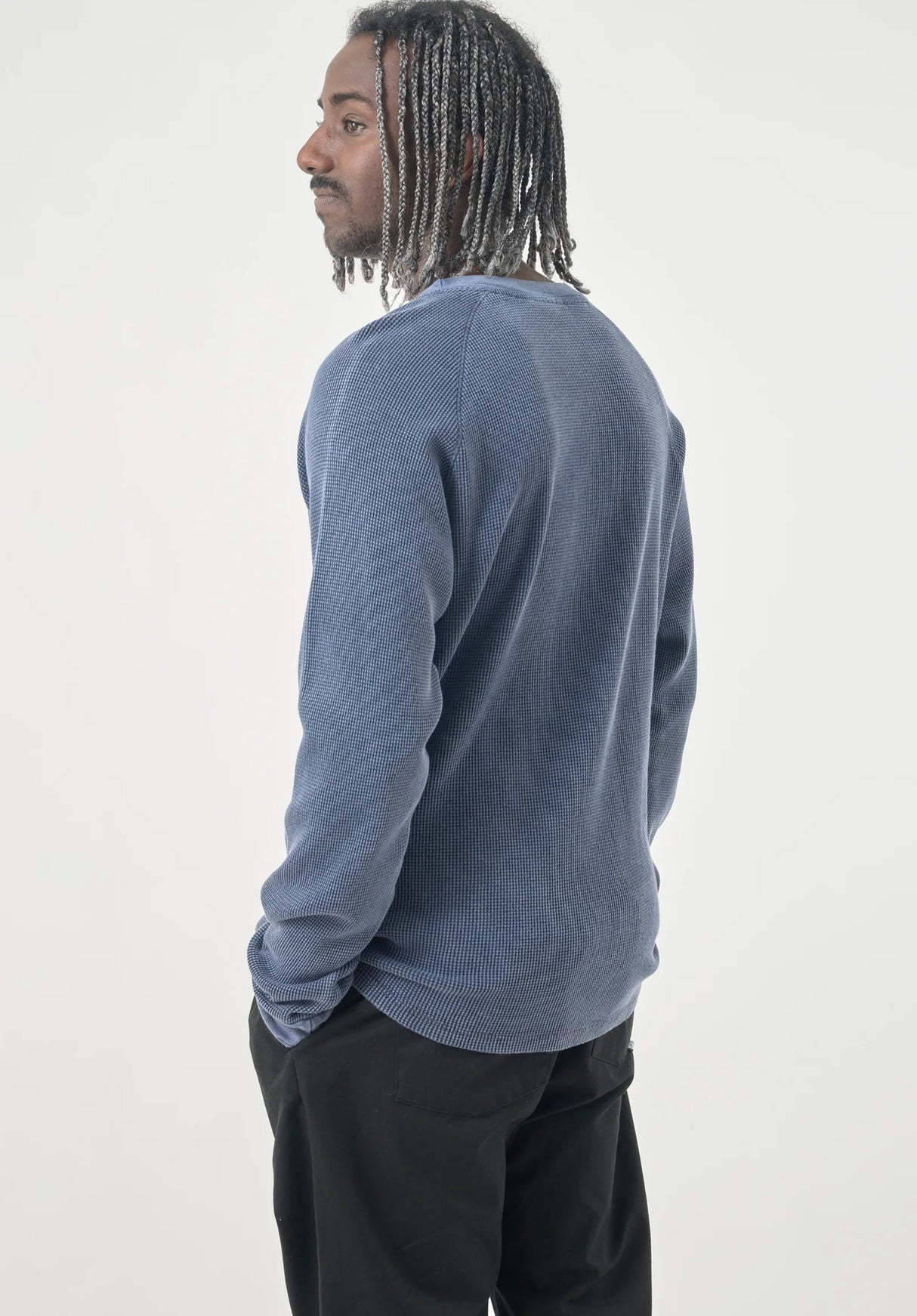 Thermal skycaptain Rueckenansicht