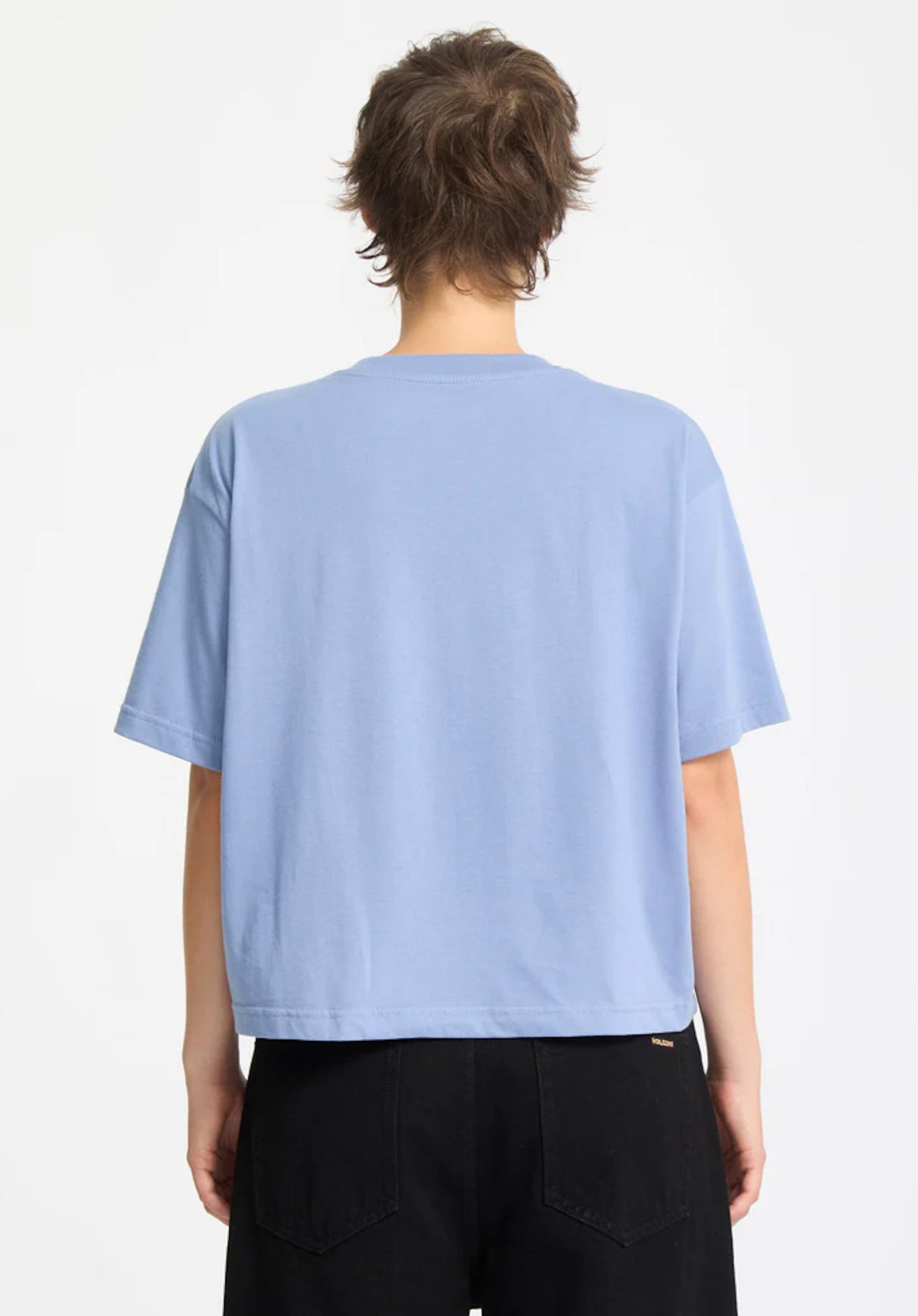 Stone Blanks Up carolinablue Rueckenansicht