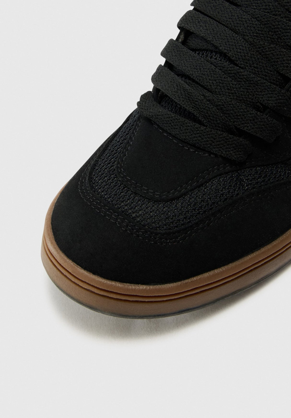 Snake black-gum Seitenansicht