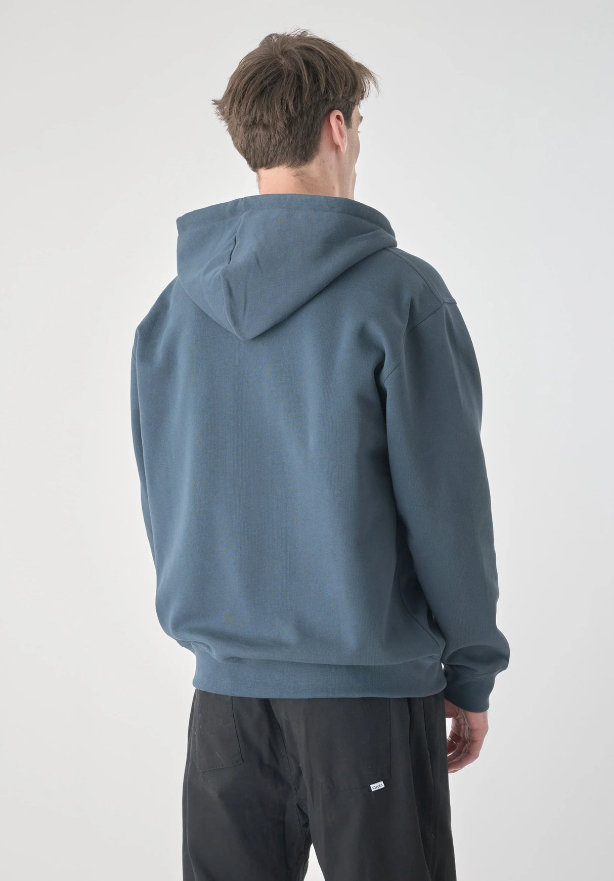 Ligull Boxy magicalforest Rueckenansicht