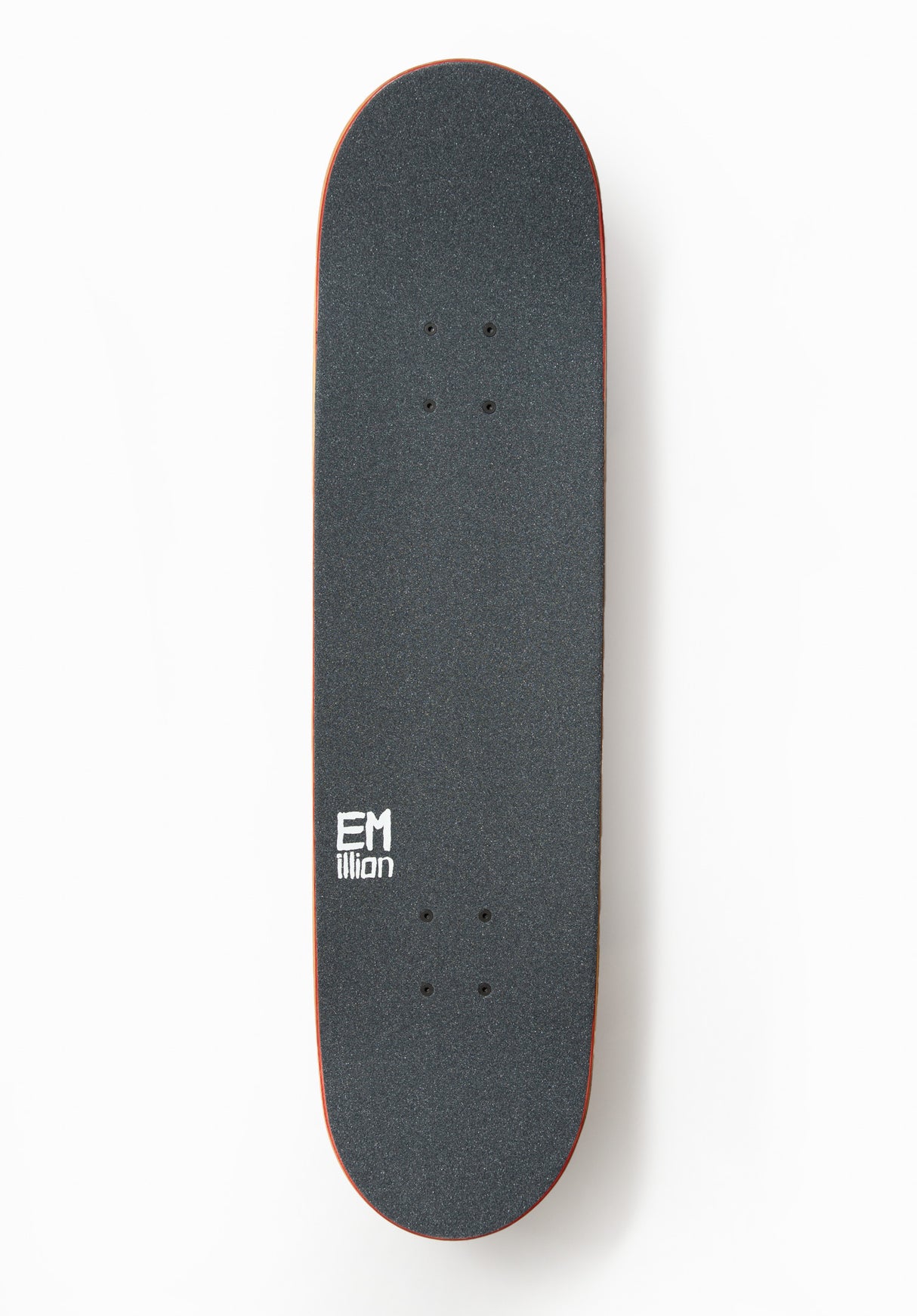 Prime Logo red Rueckenansicht