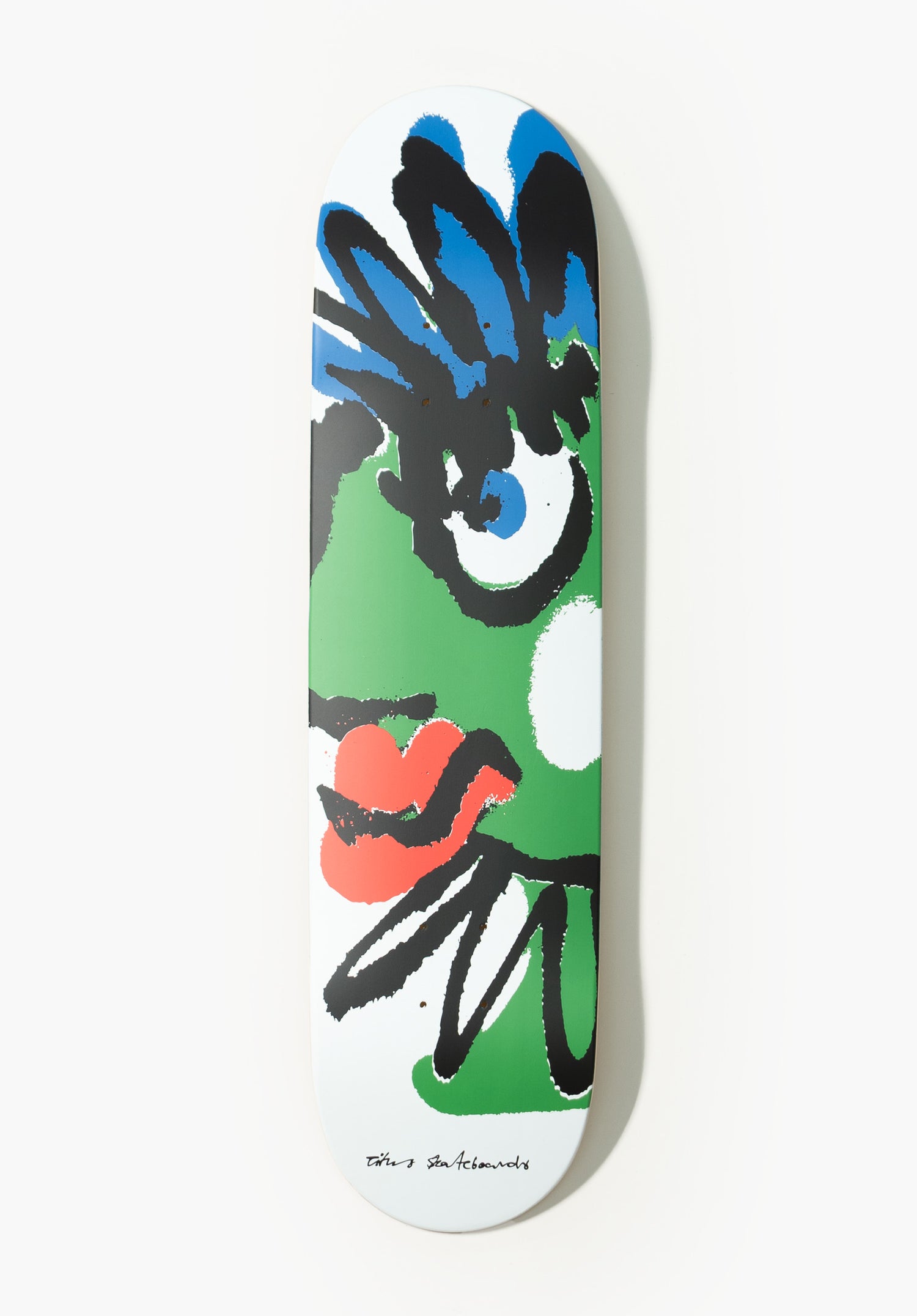 Knör Faces Square lipstick Vorderansicht Zoom Image