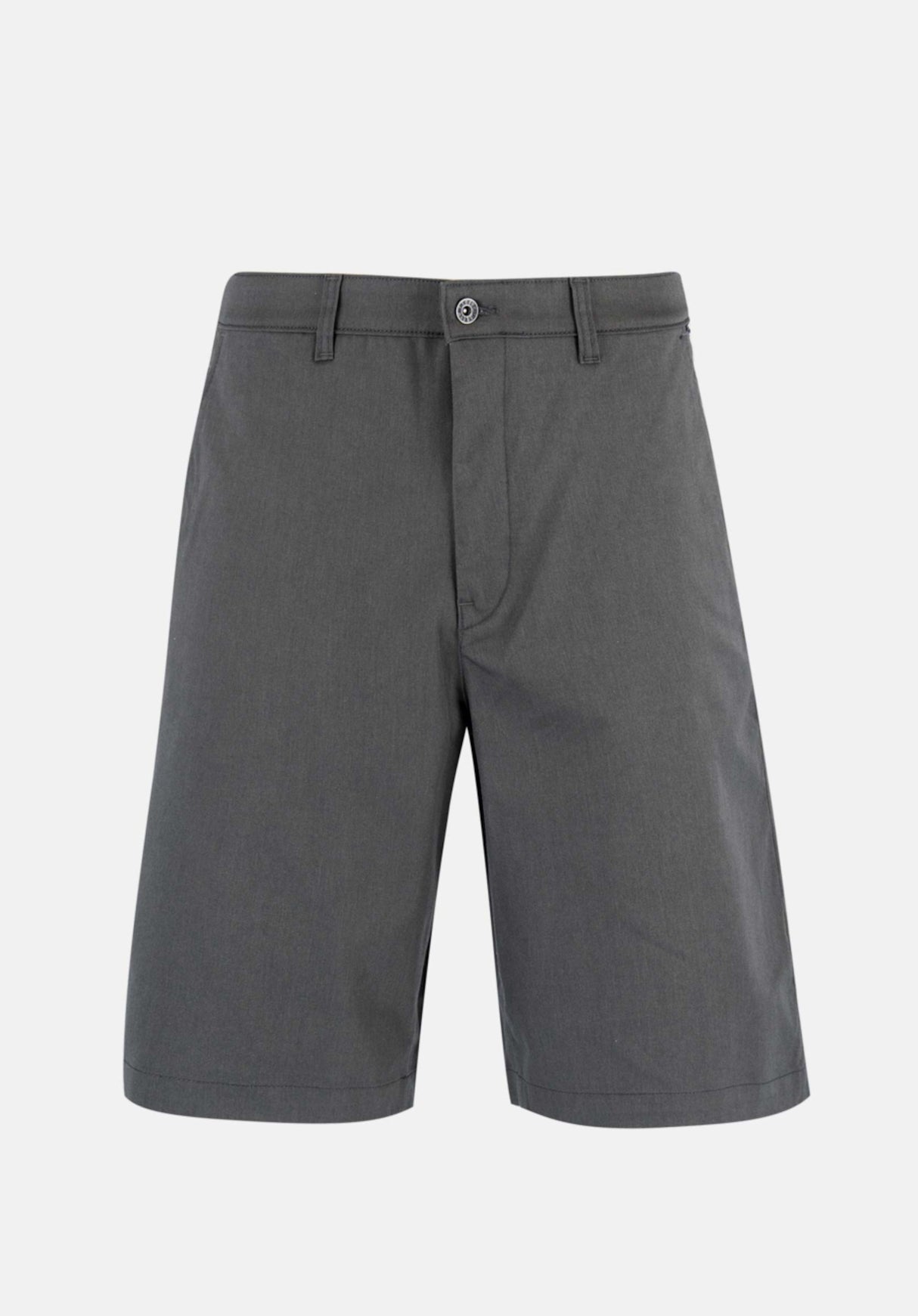Loose Flex Chino PC vulcangrey Rueckenansicht
