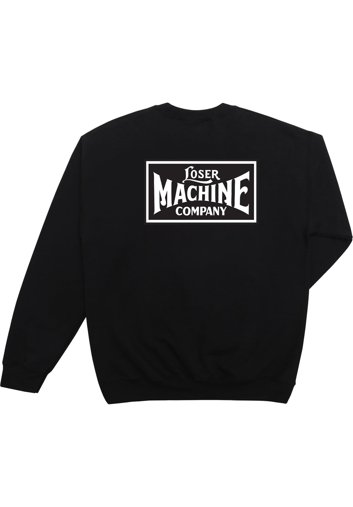New-OG Heavyweight Crew black Closeup2