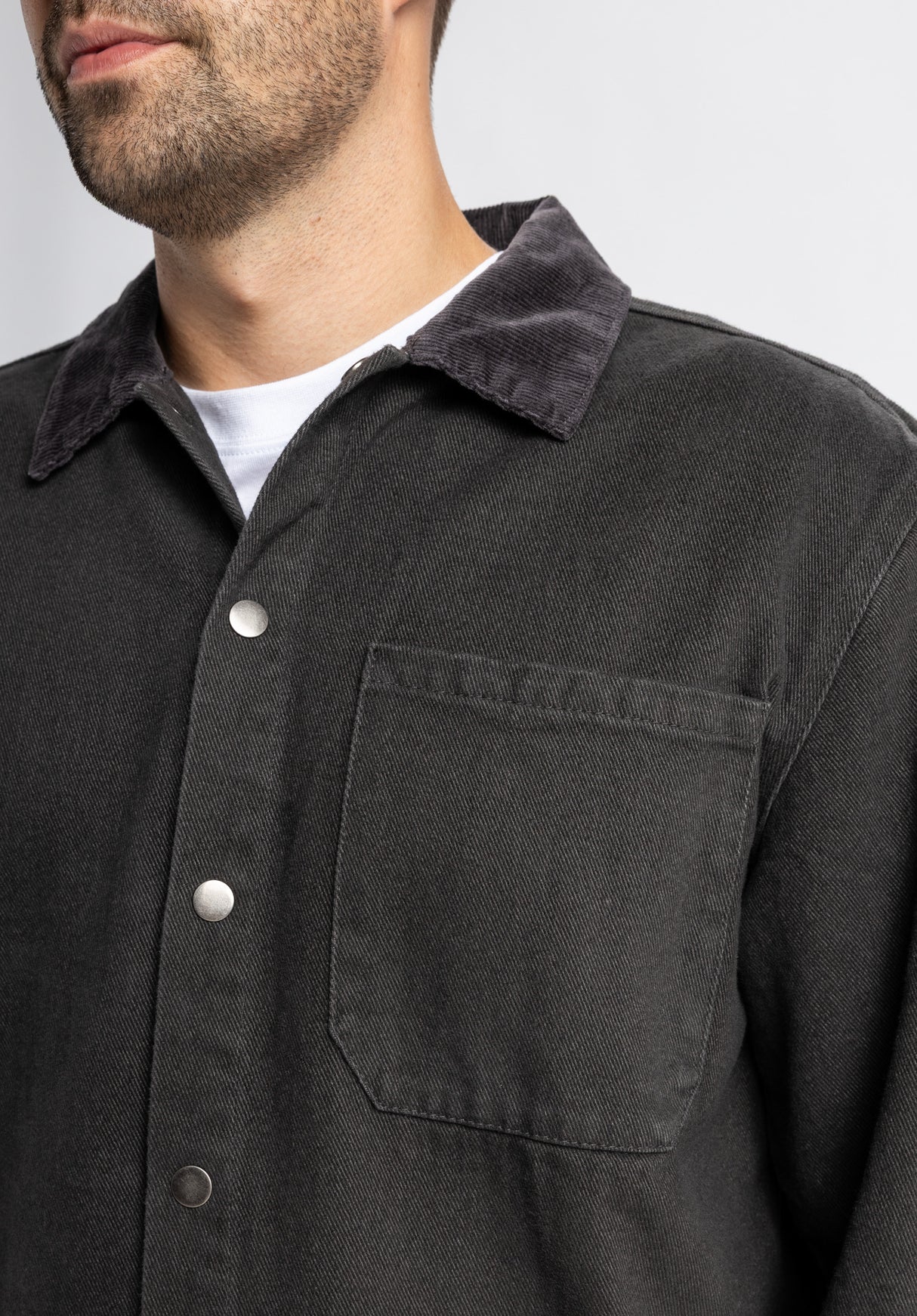 Jaxton darkgrey Closeup2