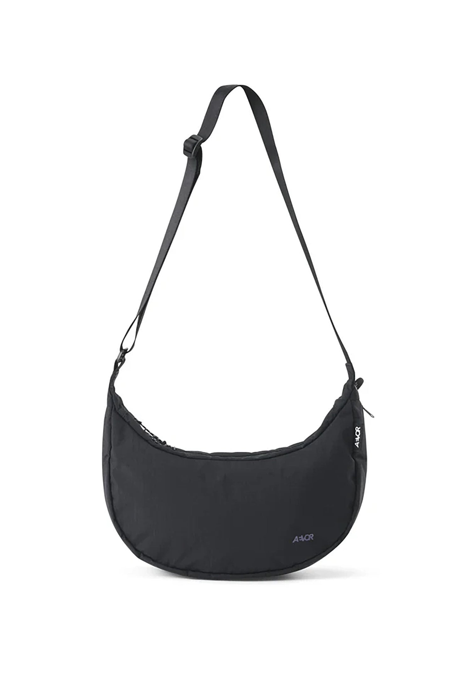 Bike Sling Bag black Vorderansicht Zoom Image