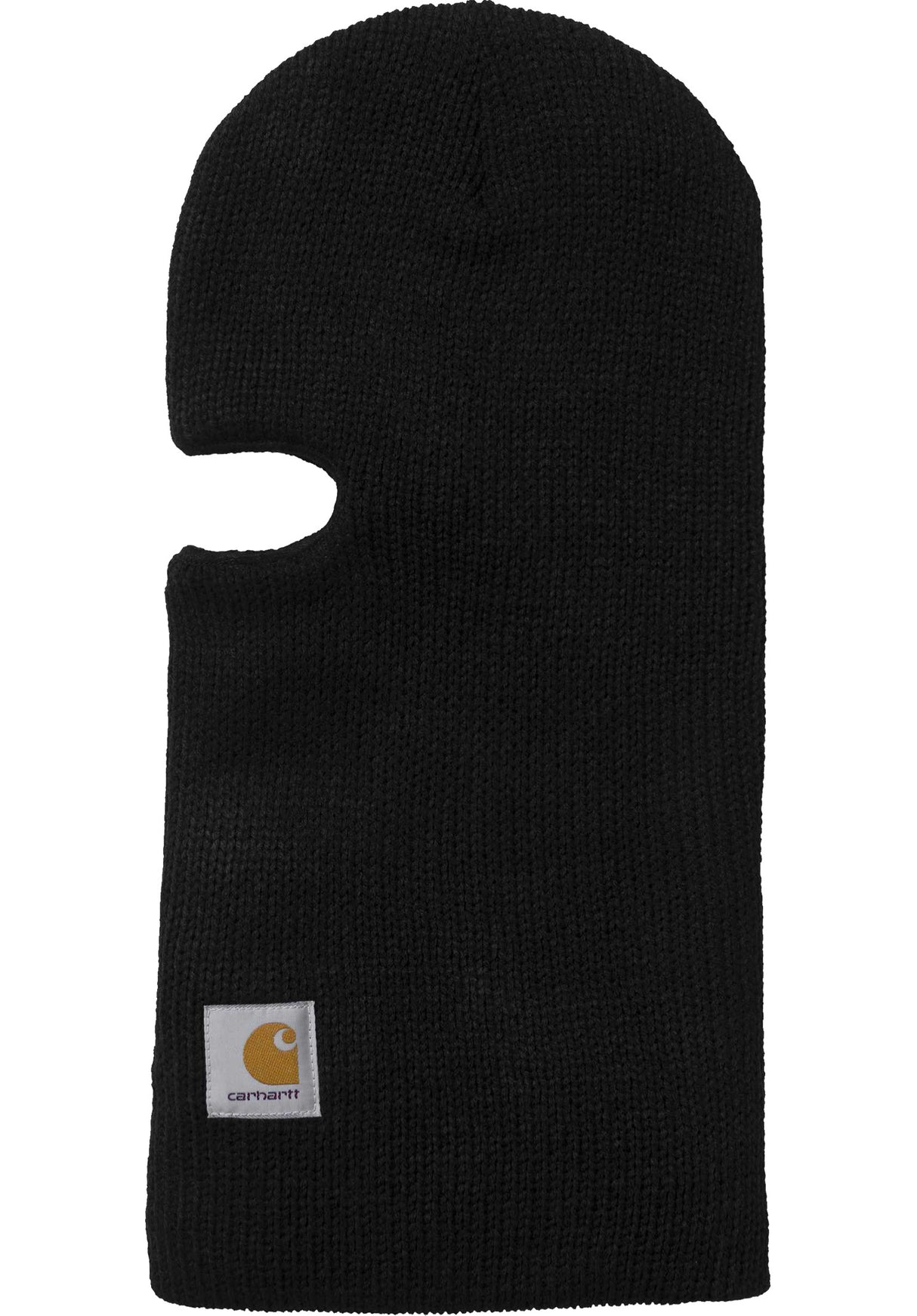 Storm Mask black Unteransicht