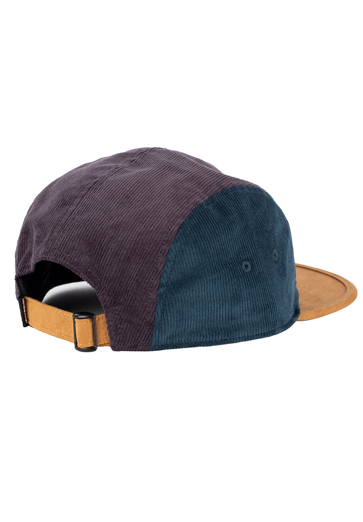 Corvin 5 Panel hunter Rueckenansicht