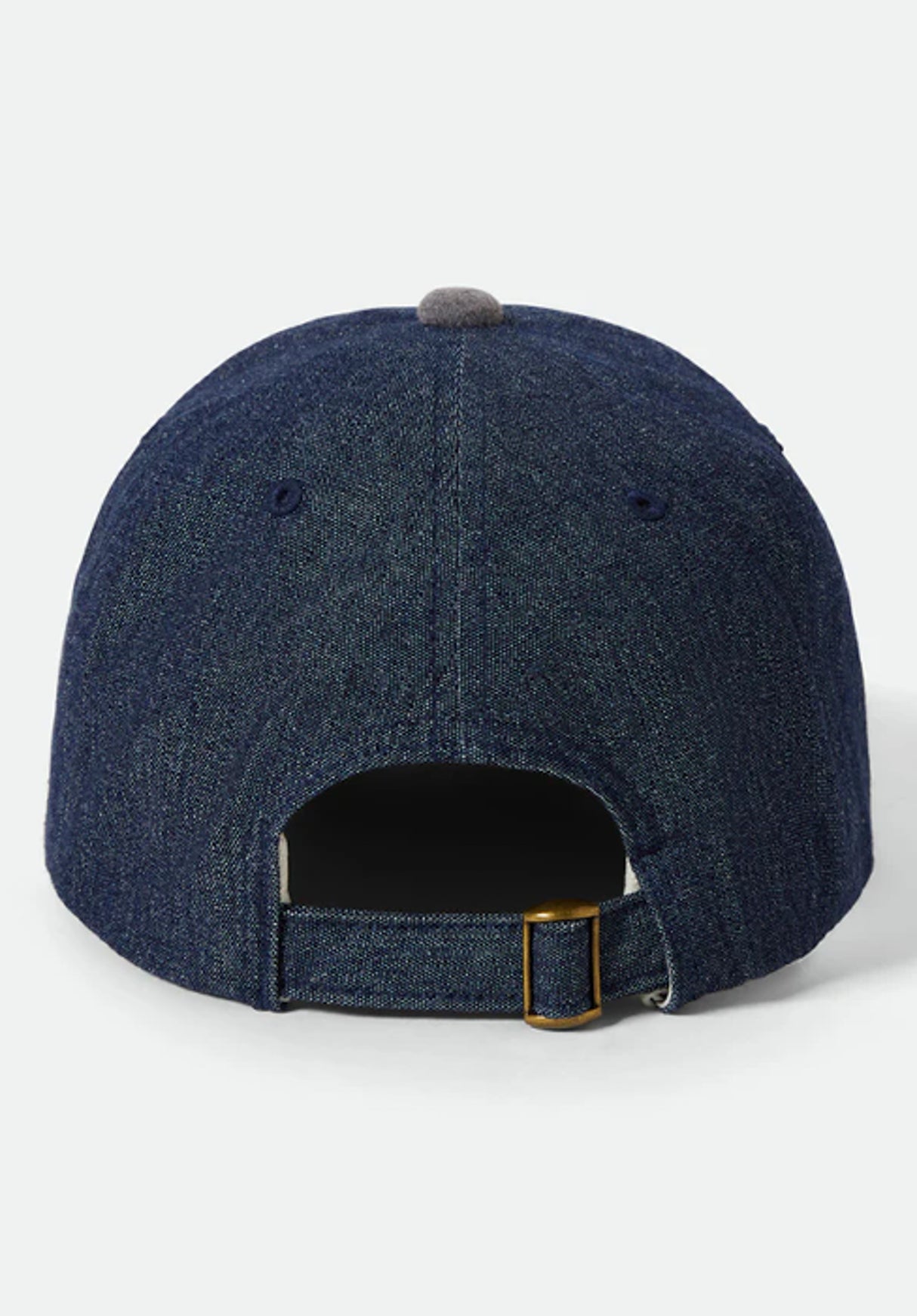 Altered Threads MP ADJ mediumwashdenim Rueckenansicht