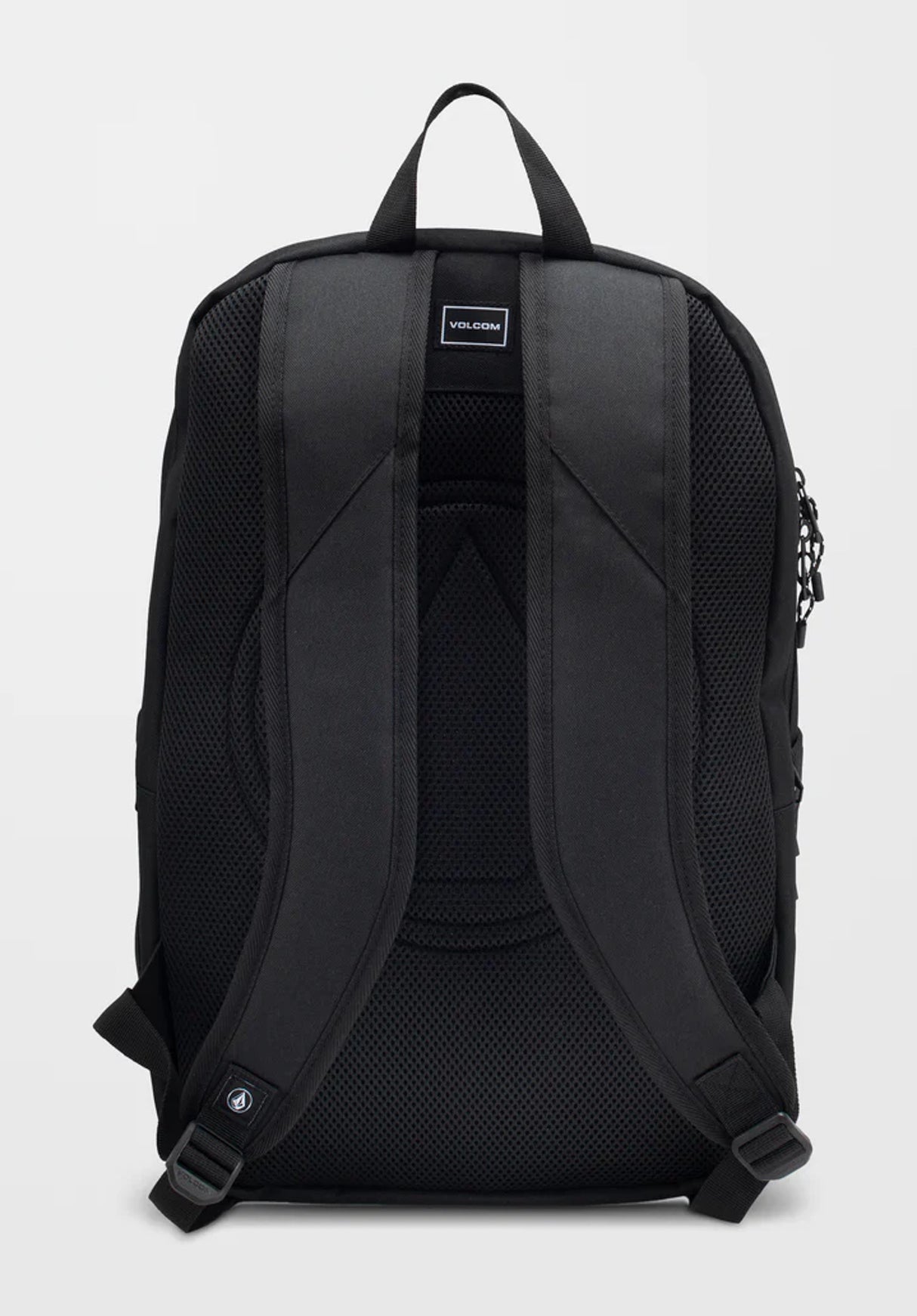 Roamer 3.0 black Rueckenansicht