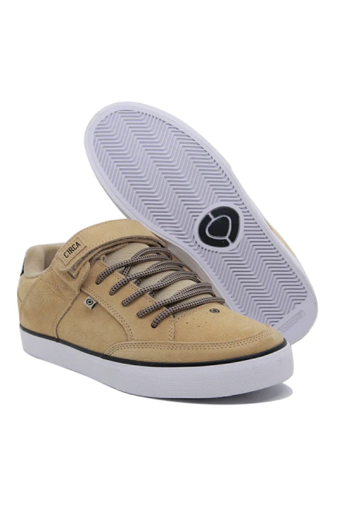 205 Vulc parsnip-black Closeup1