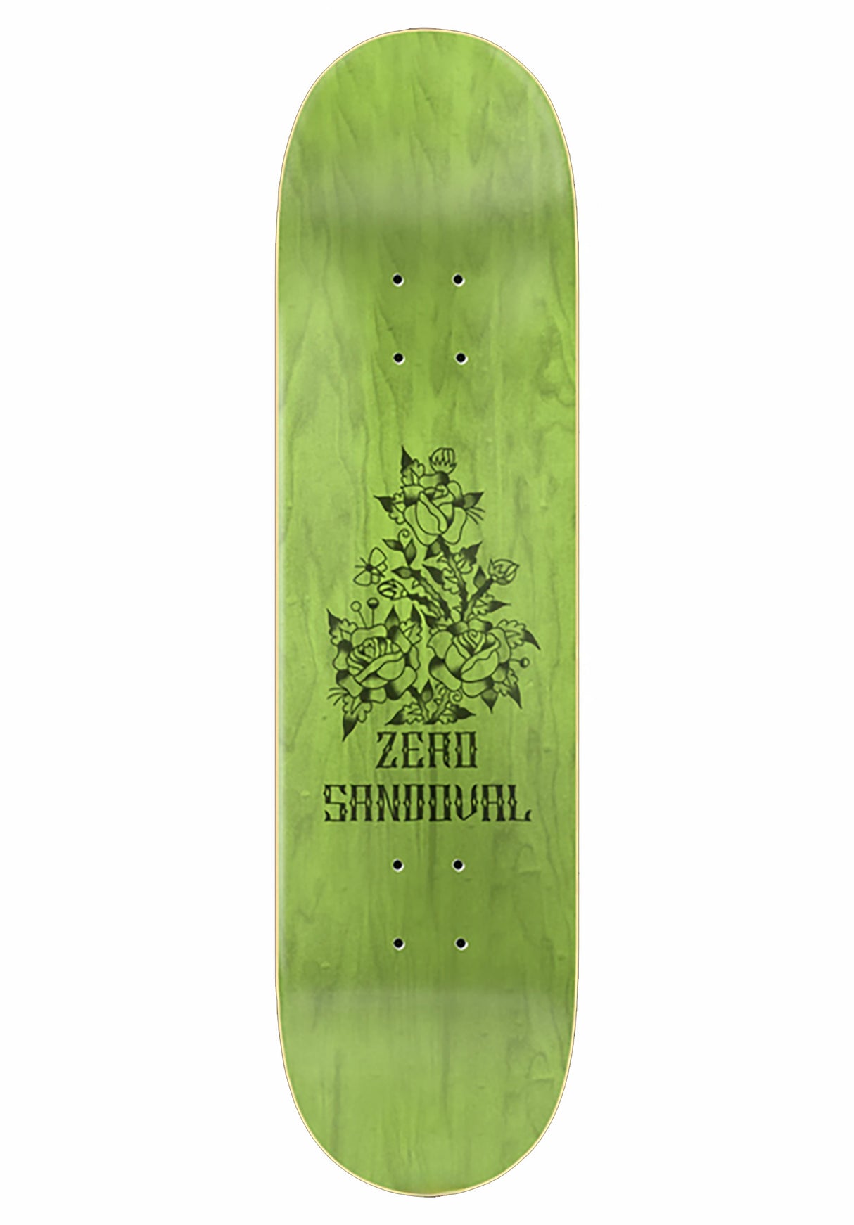 Sandoval Stipo natural-yellow Rueckenansicht