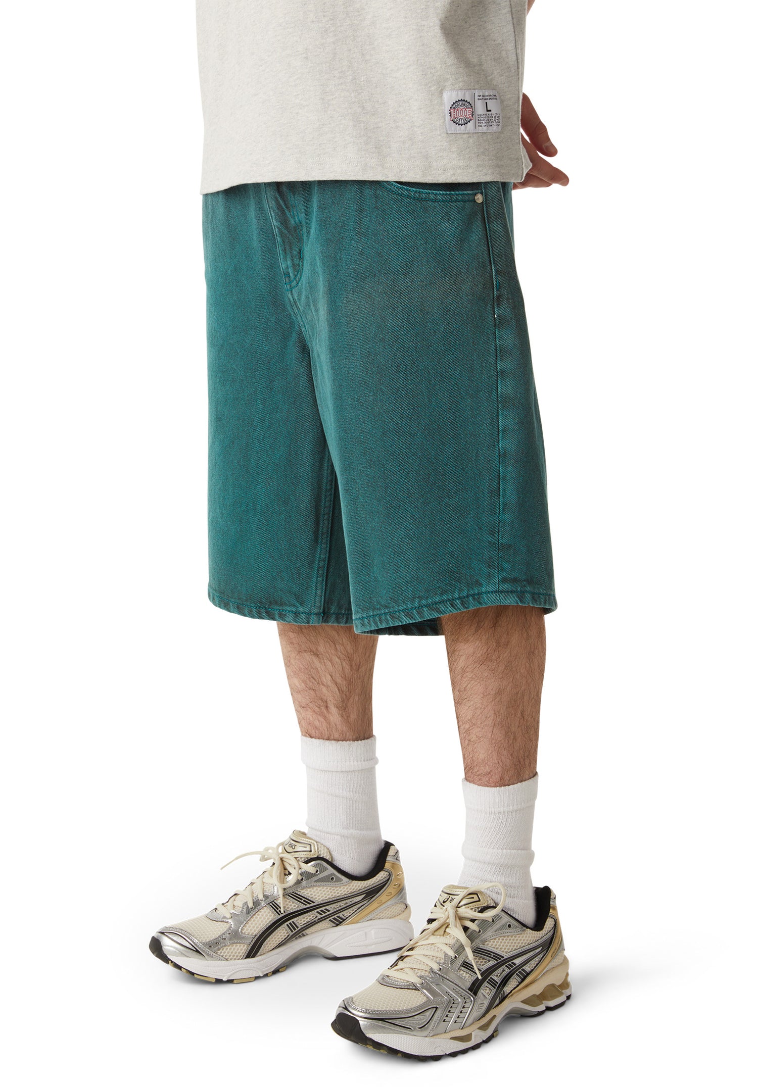 Cromer seagreen Rueckenansicht Zoom Image