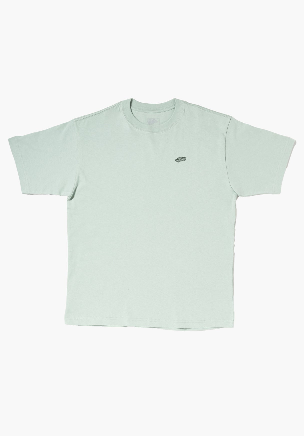 Style 76 II Loose grayolive Rueckenansicht