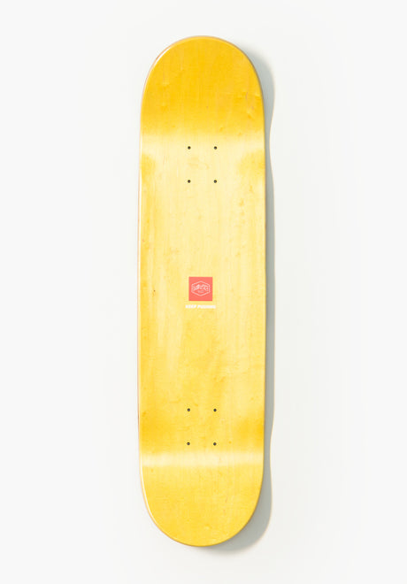 Knör Faces lipstick Rueckenansicht