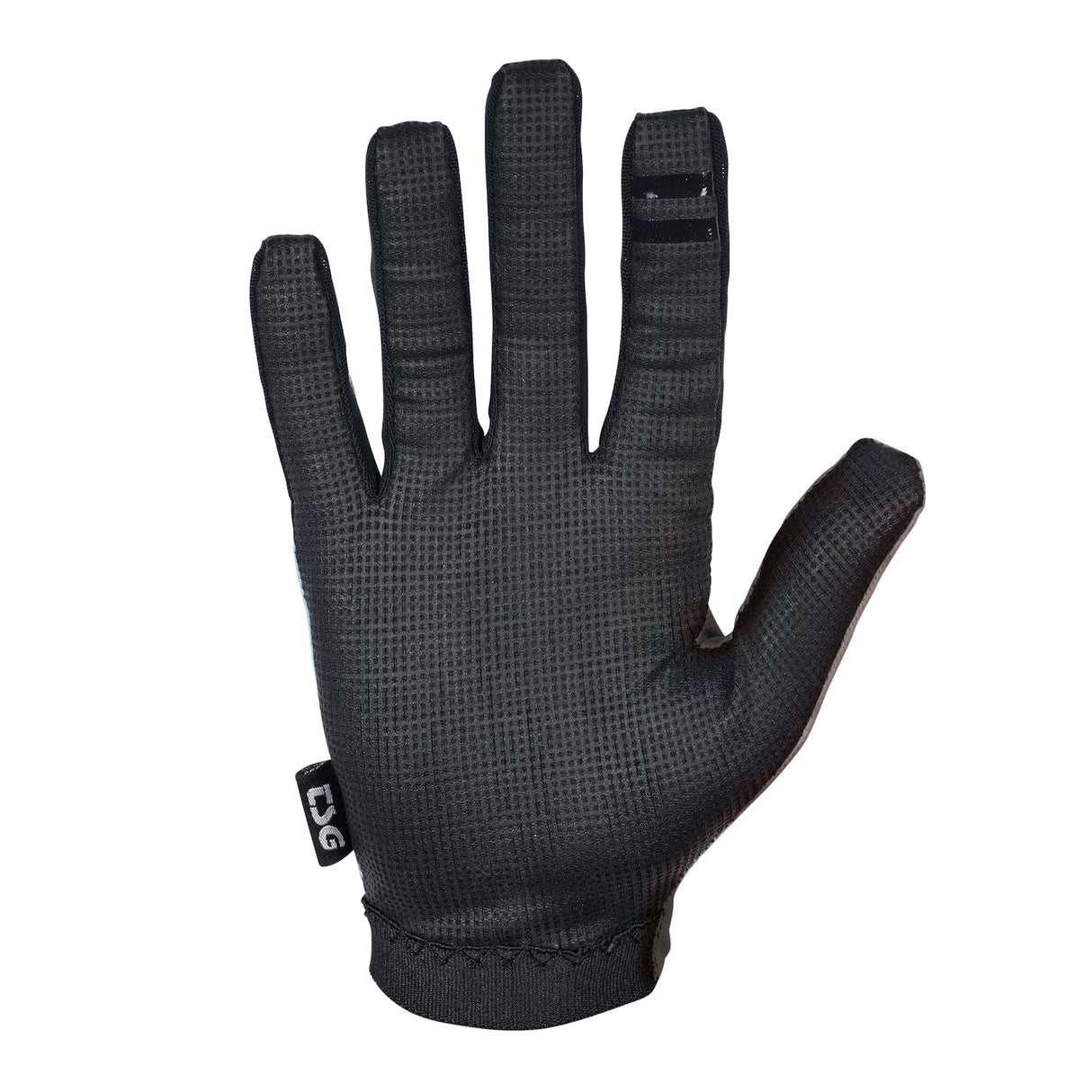 Easy Glove black Rueckenansicht